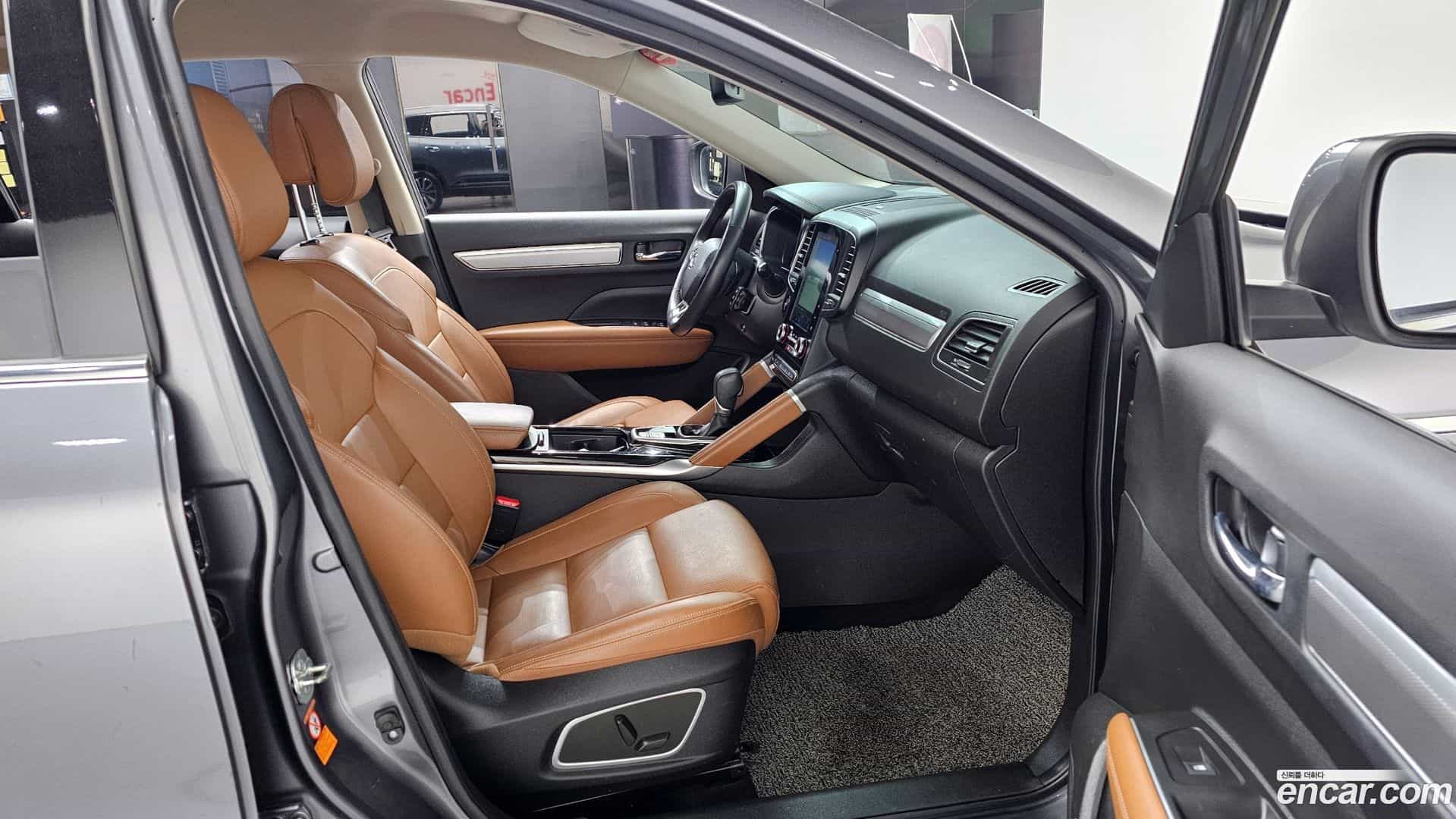 QM6 Renault Korea 2021.2-INNER-036