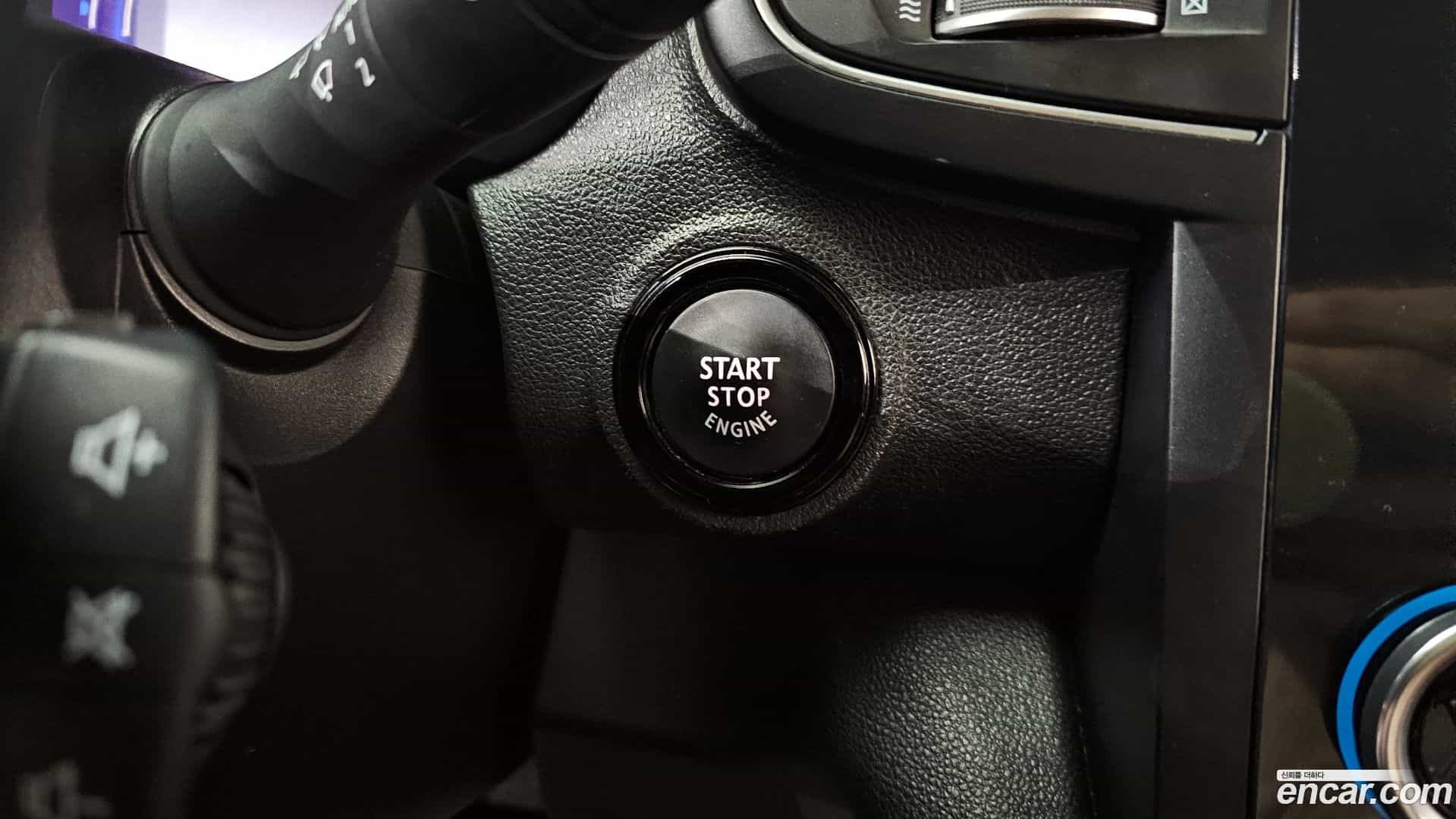 QM6 Renault Korea 2021.2-OPTION-040