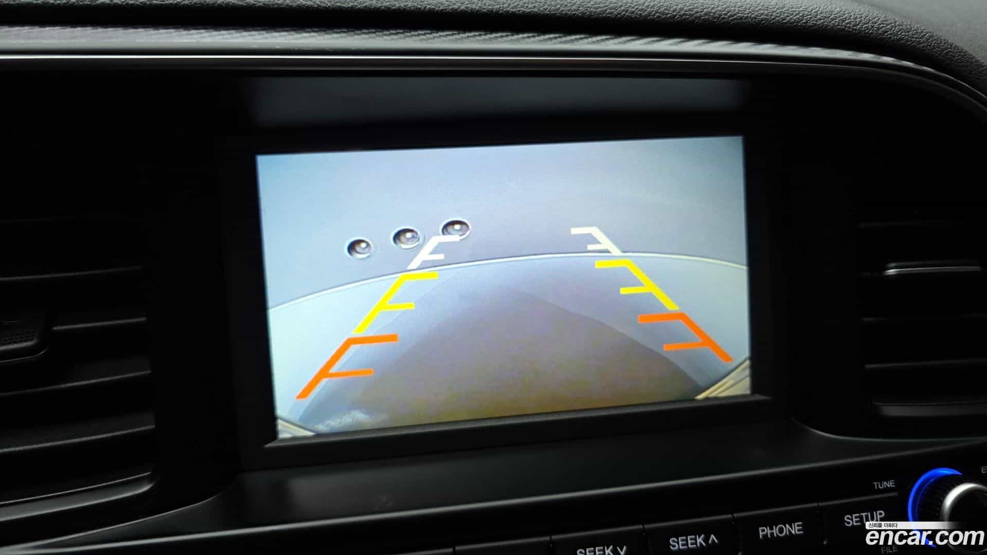 AVANTE Hyundai 2018.11-OPTION-019