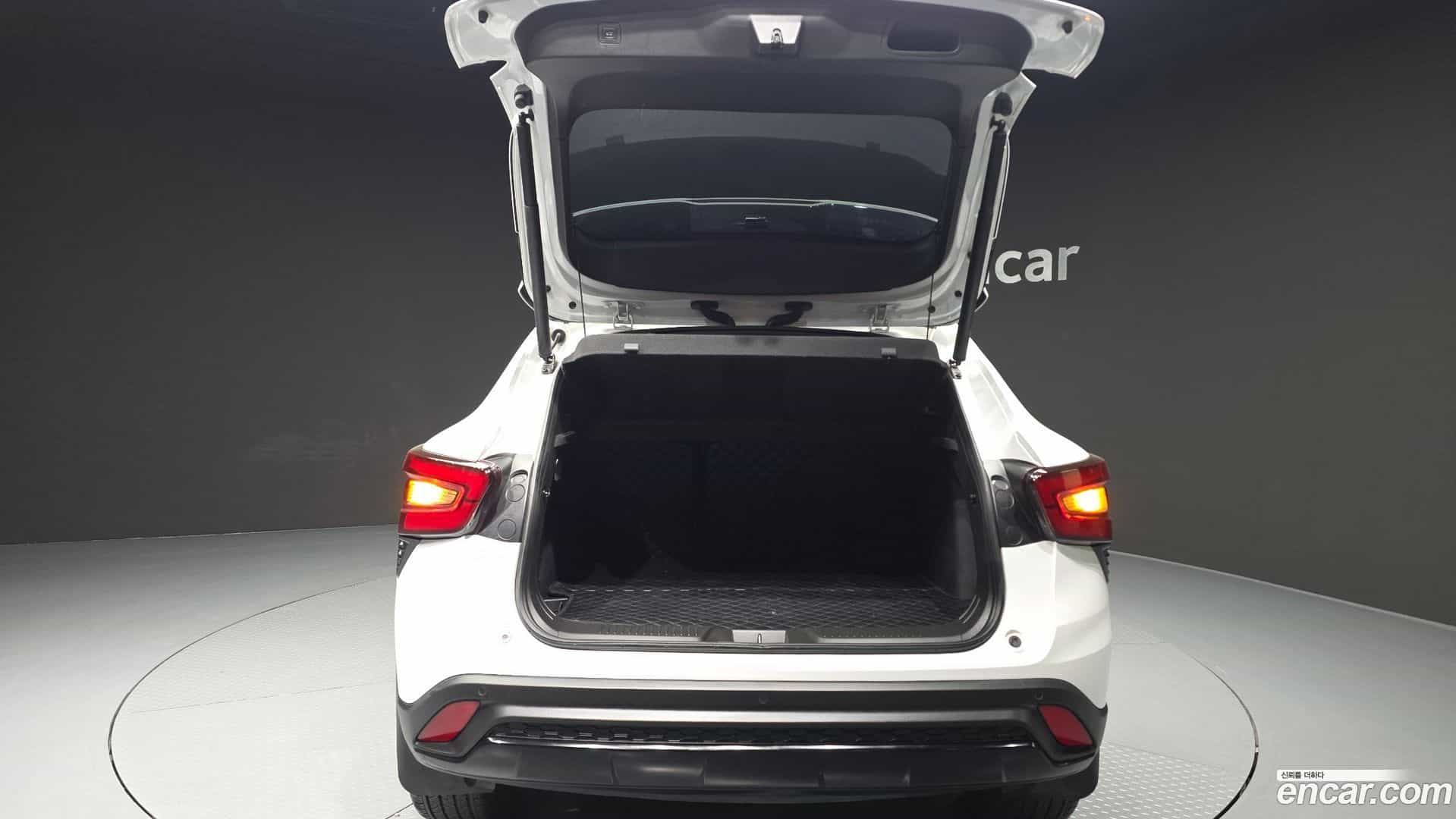 Trax Chevrolet 2024.6-OPTION-024