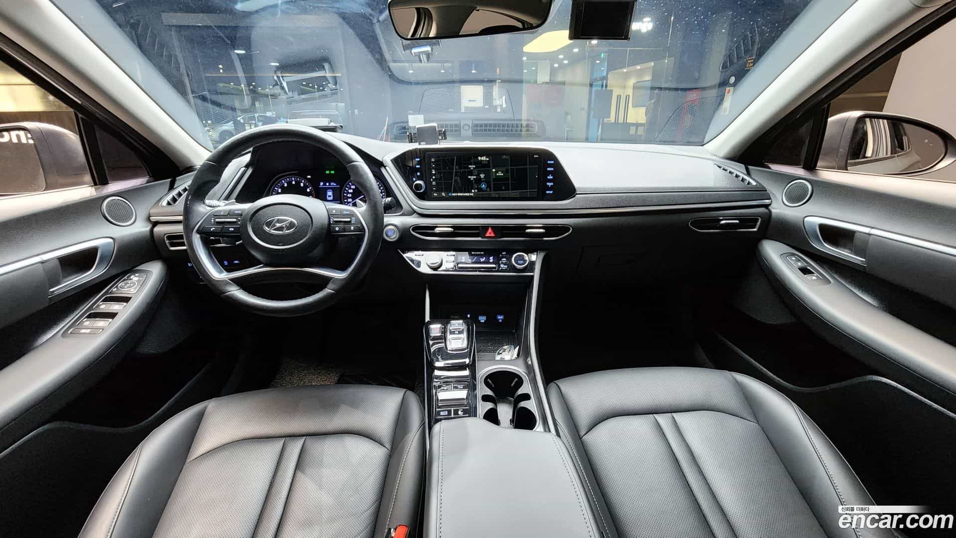Sonata Hyundai 2019.7-INNER-007