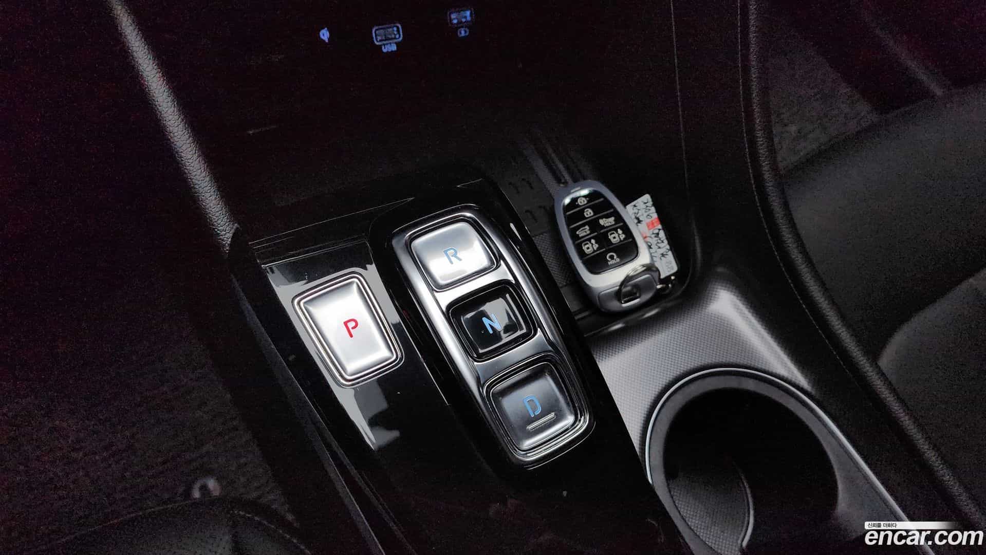 Sonata Hyundai 2019.7-INNER-009