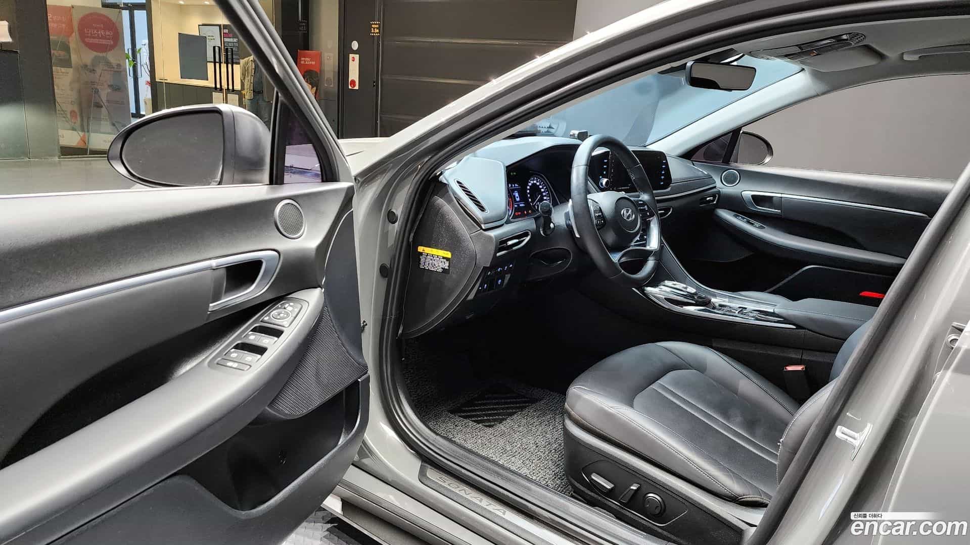 Sonata Hyundai 2019.7-INNER-010