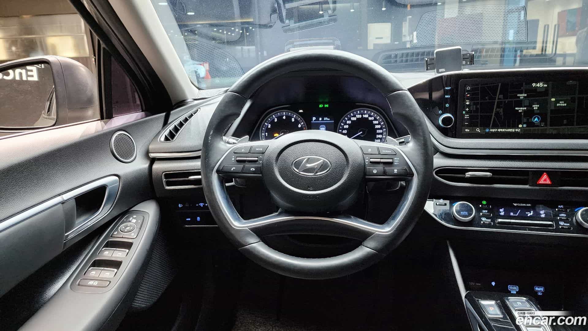 Sonata Hyundai 2019.7-OPTION-018