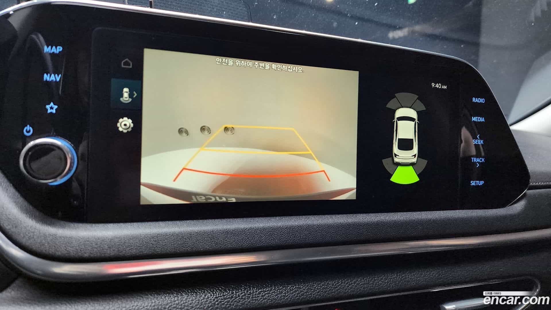 Sonata Hyundai 2019.7-OPTION-019