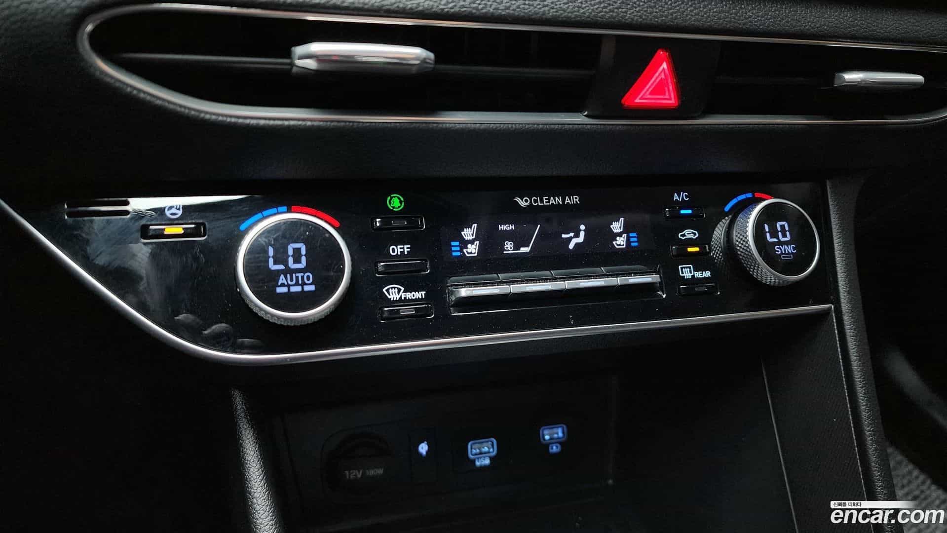 Sonata Hyundai 2019.7-OPTION-020