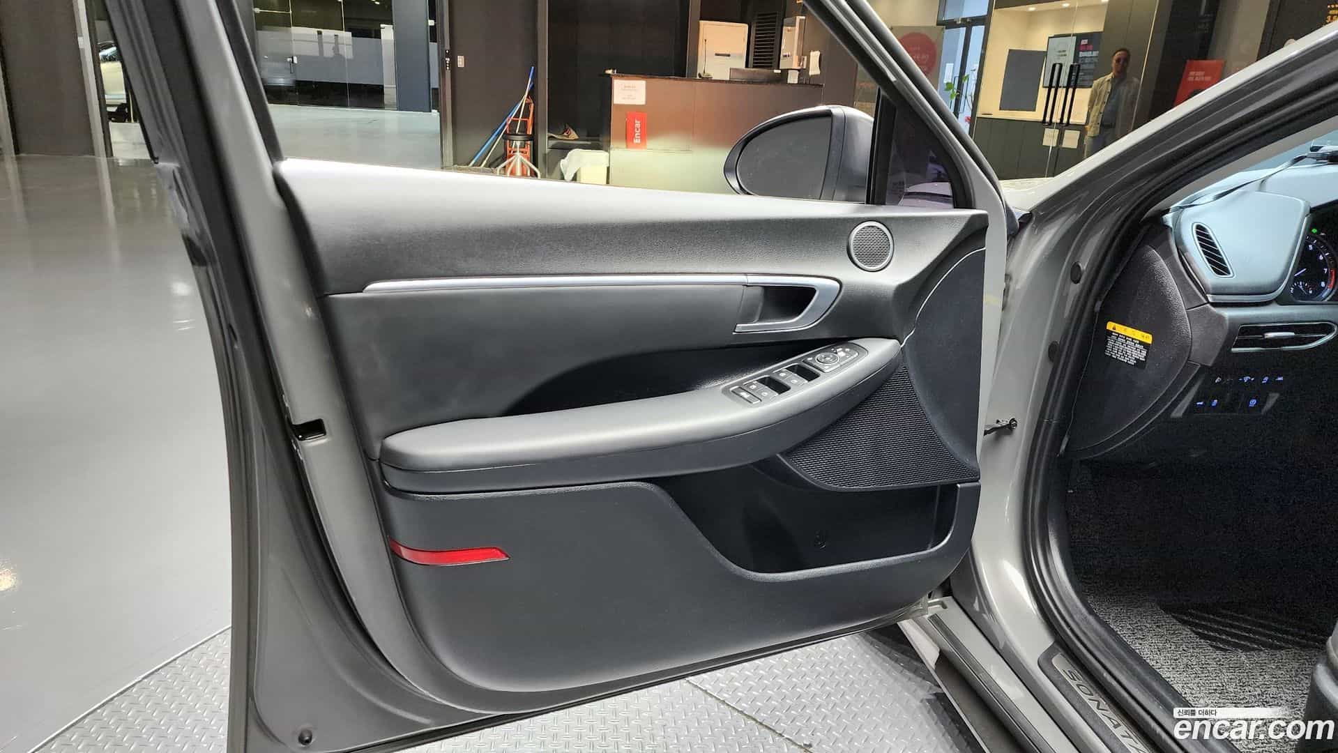 Sonata Hyundai 2019.7-INNER-034