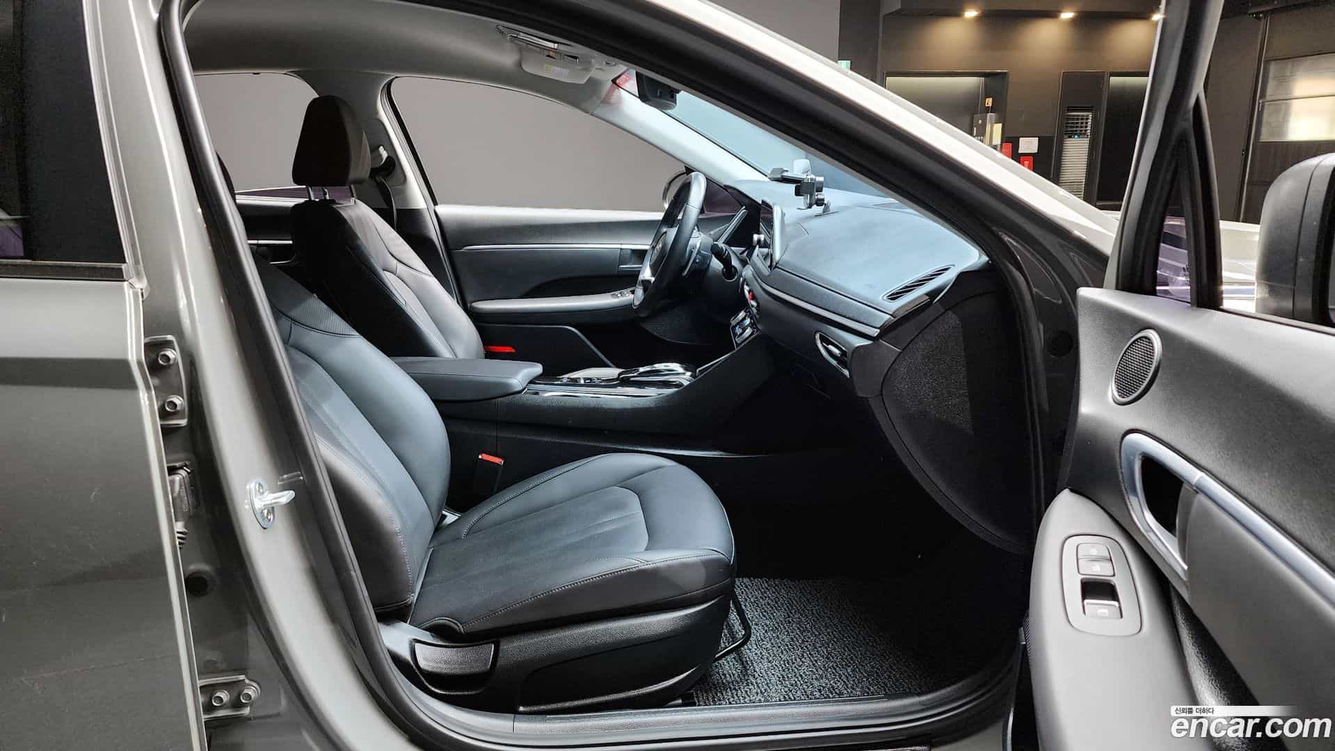 Sonata Hyundai 2019.7-INNER-036