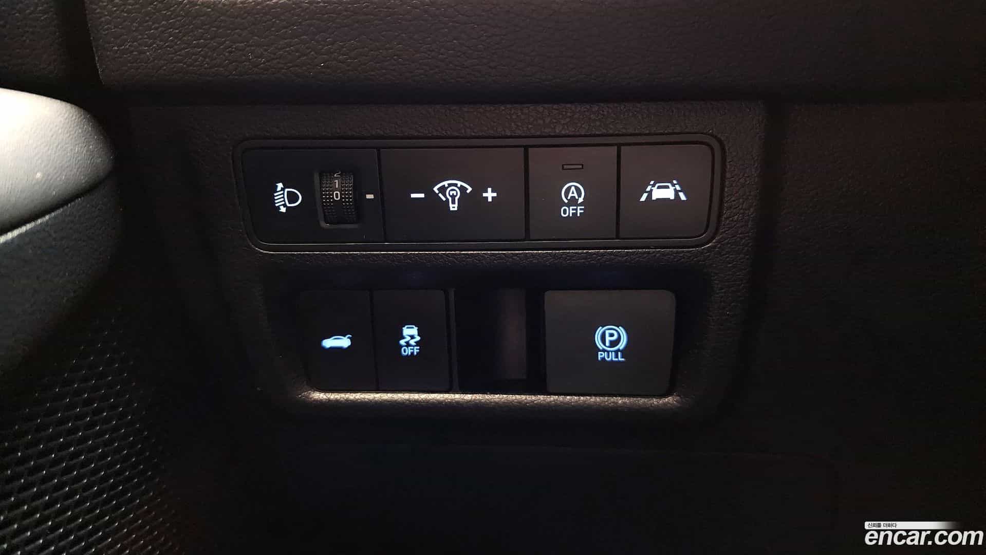 Sonata Hyundai 2019.7-OPTION-044