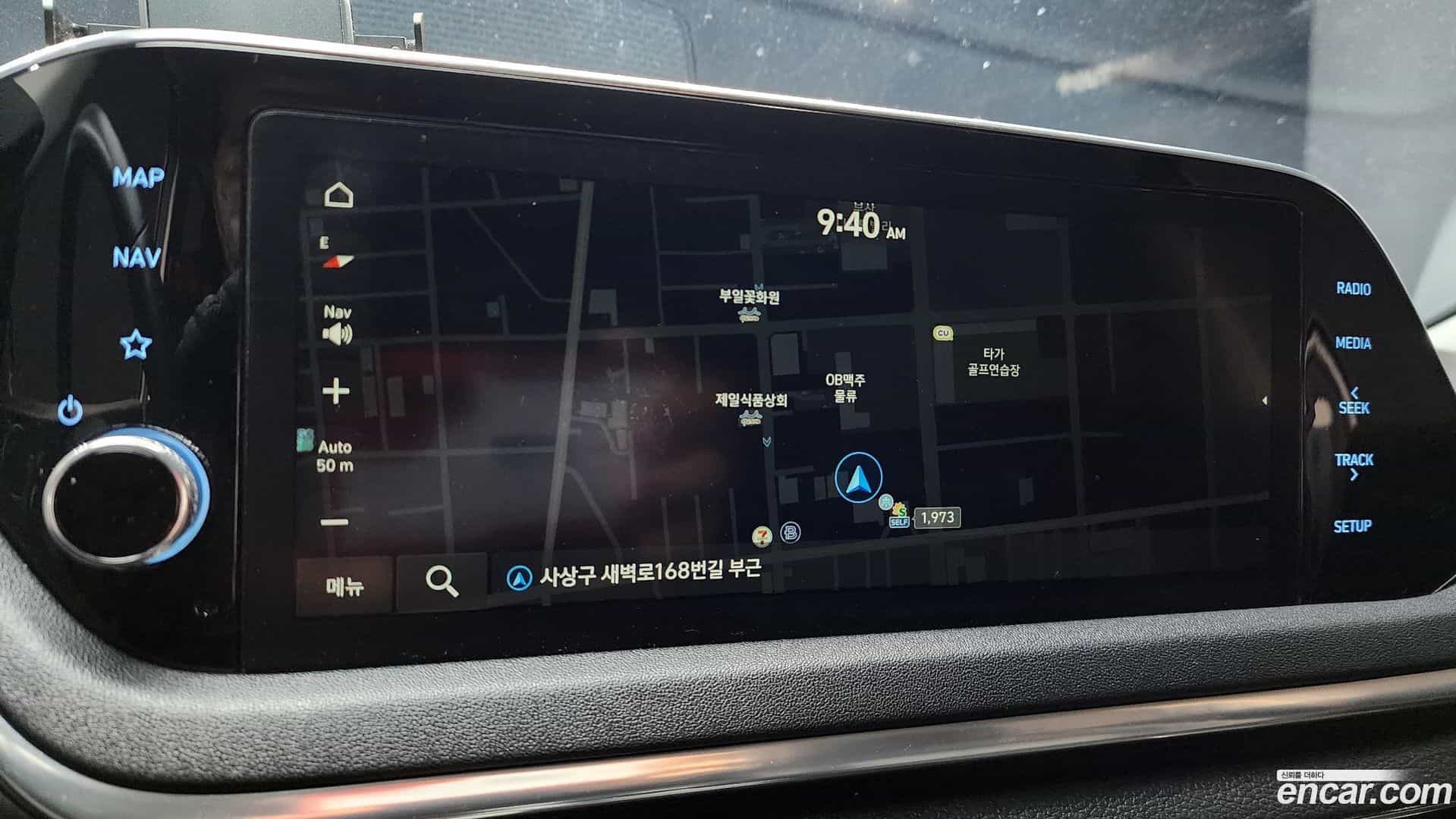 Sonata Hyundai 2019.7-OPTION-046