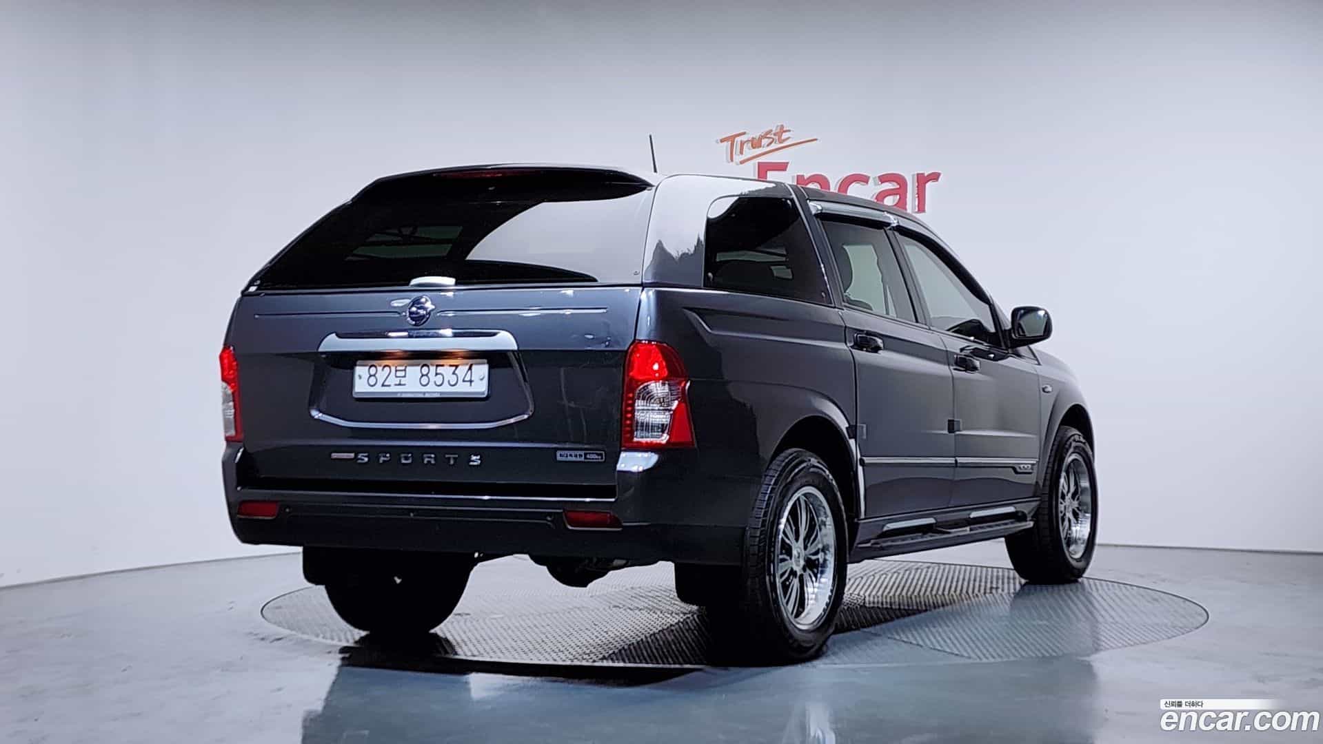 KORANDO KG Mobility 2016.11-OUTER-002