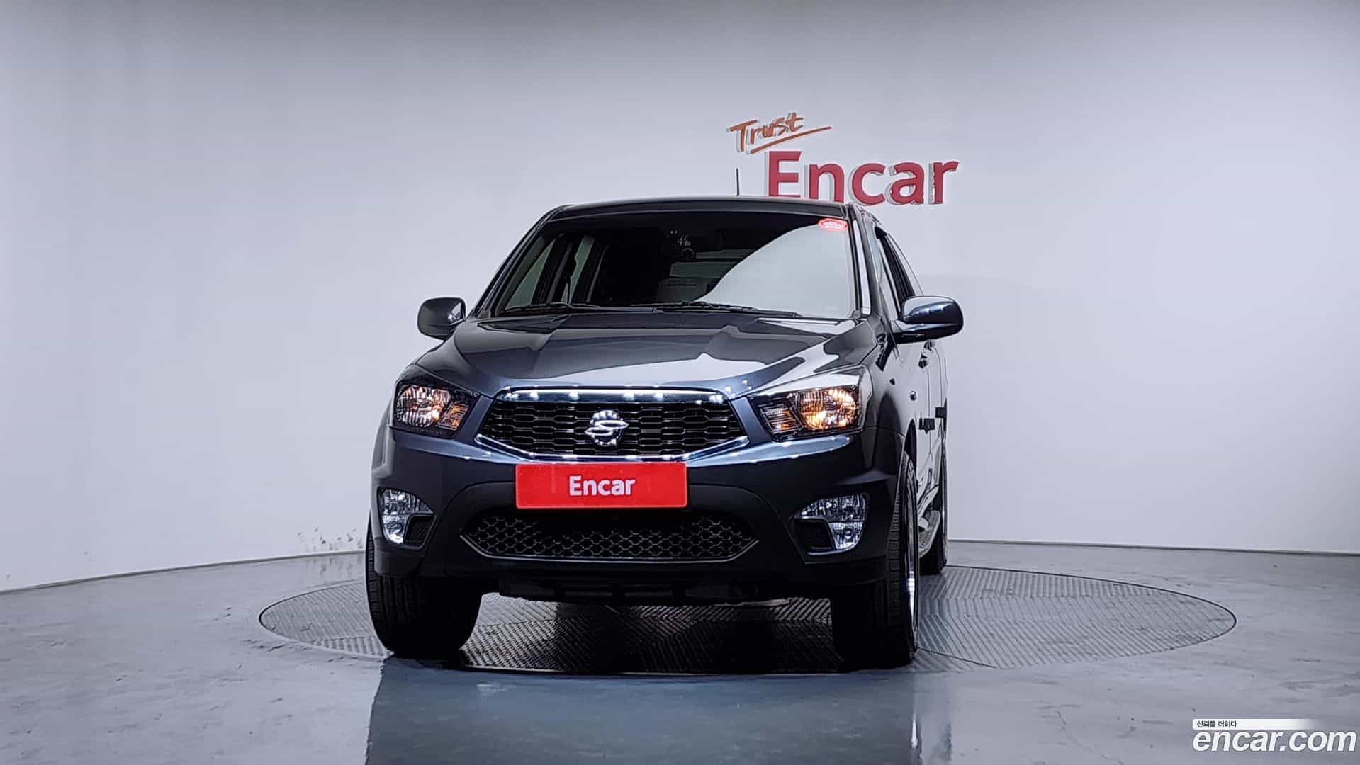 KORANDO KG Mobility 2016.11-OUTER-003