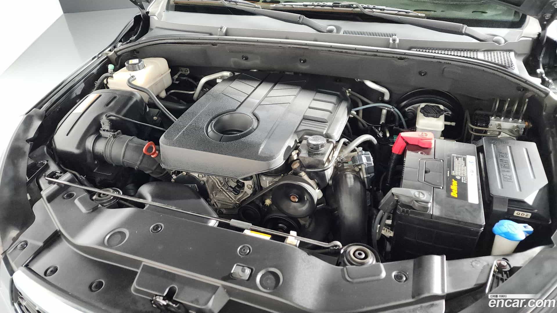 KORANDO KG Mobility 2016.11-OUTER-006