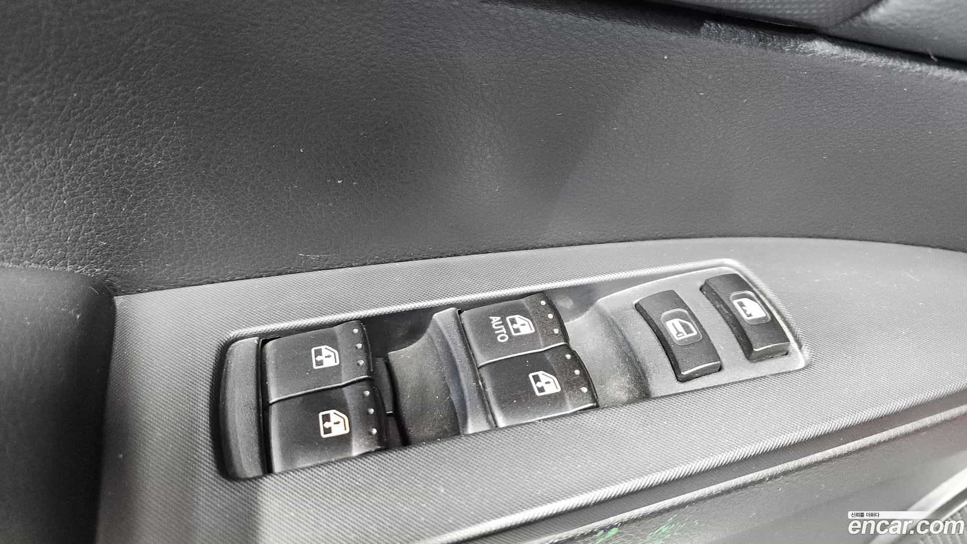 KORANDO KG Mobility 2016.11-OPTION-020