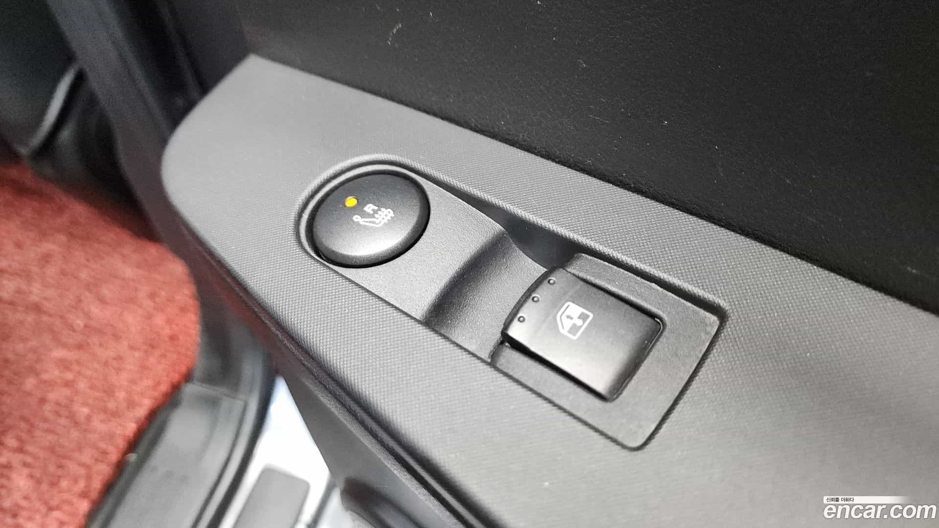 KORANDO KG Mobility 2016.11-OPTION-021