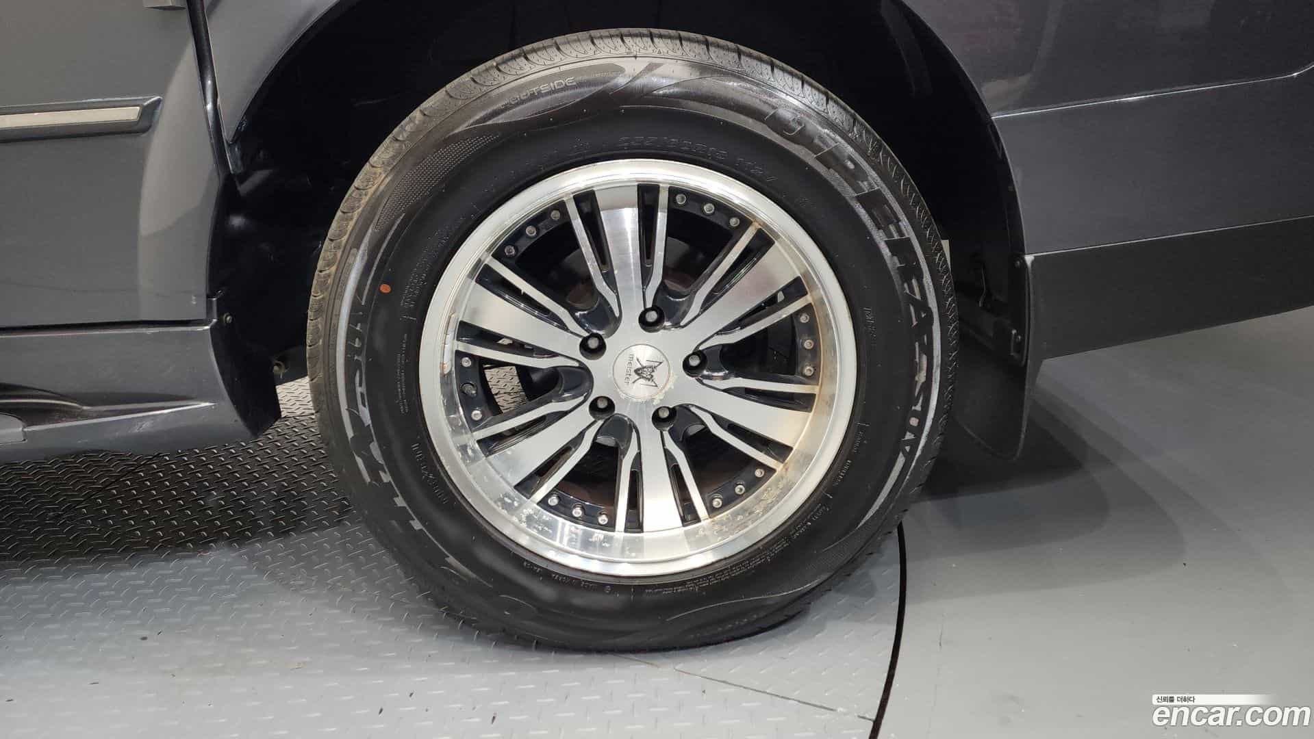 KORANDO KG Mobility 2016.11-OUTER-031
