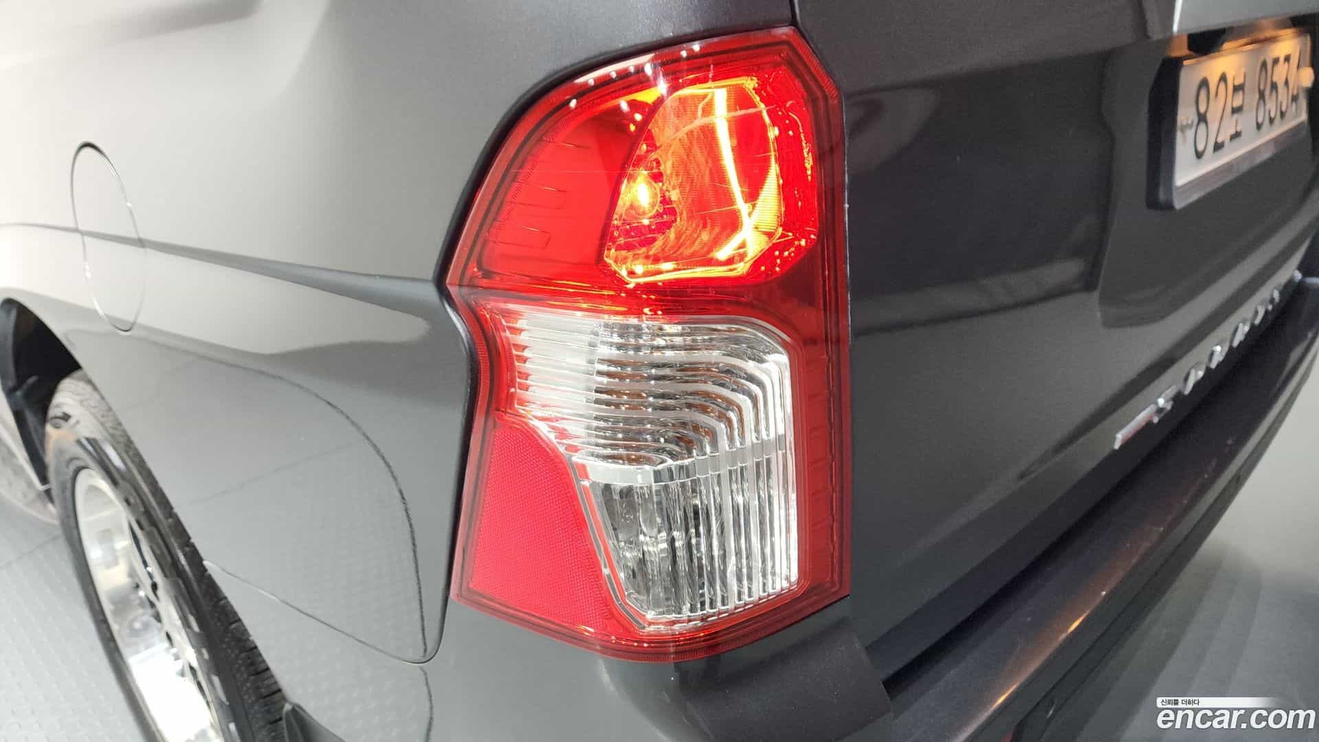 KORANDO KG Mobility 2016.11-OUTER-032