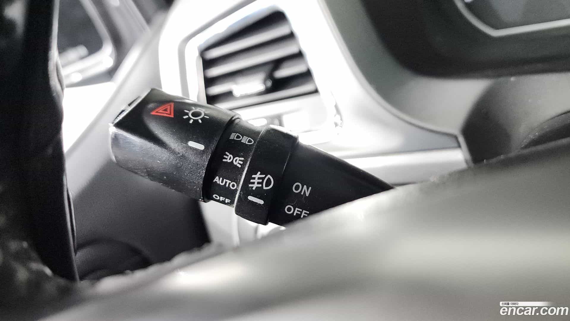 KORANDO KG Mobility 2016.11-OPTION-045