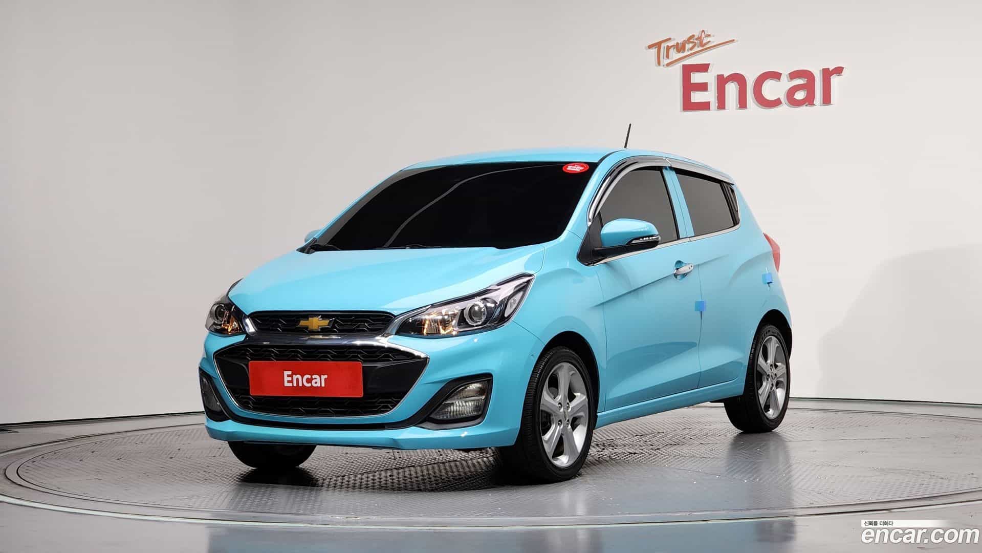 Spark Chevrolet 2022.7-OUTER-001