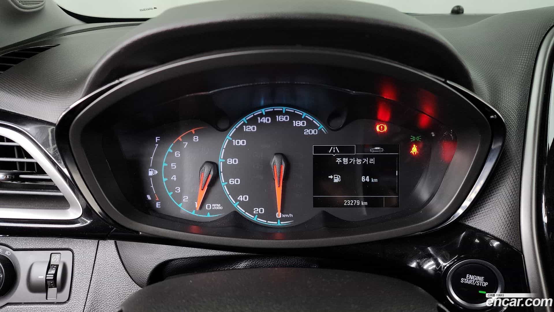 Spark Chevrolet 2022.7-INNER-008