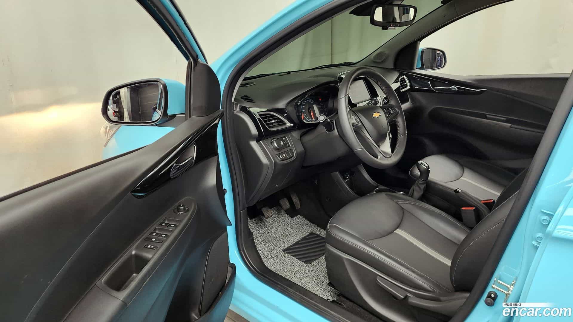 Spark Chevrolet 2022.7-INNER-010