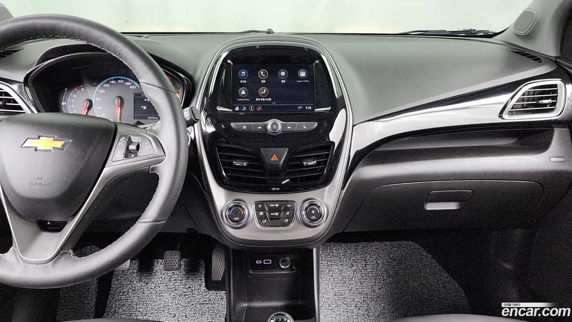 Spark Chevrolet 2022.7-OPTION-018