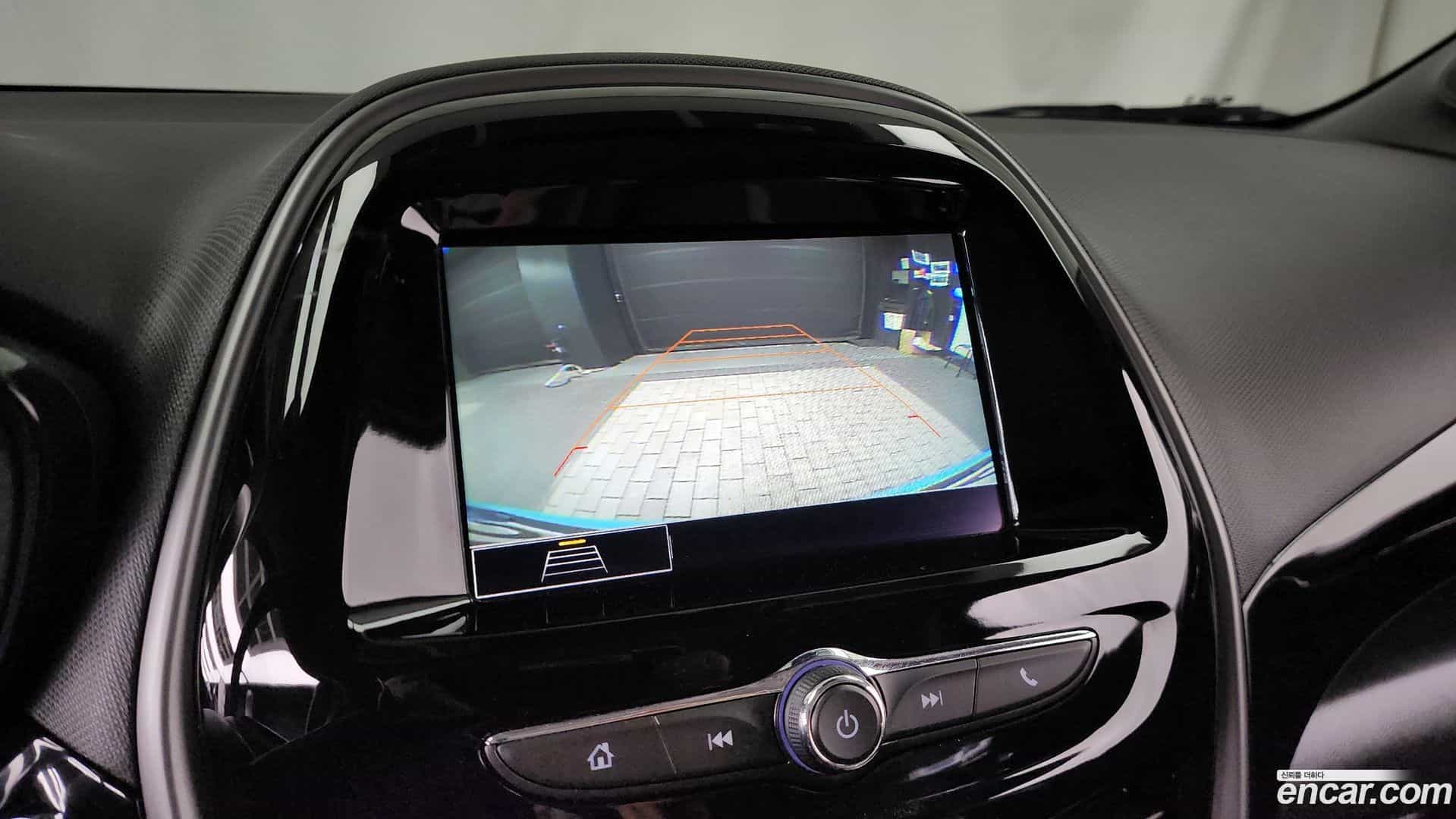 Spark Chevrolet 2022.7-OPTION-019