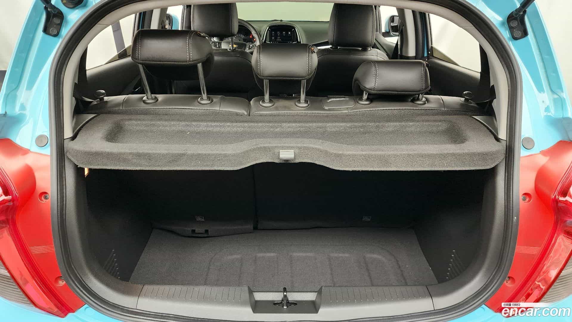Spark Chevrolet 2022.7-OPTION-024
