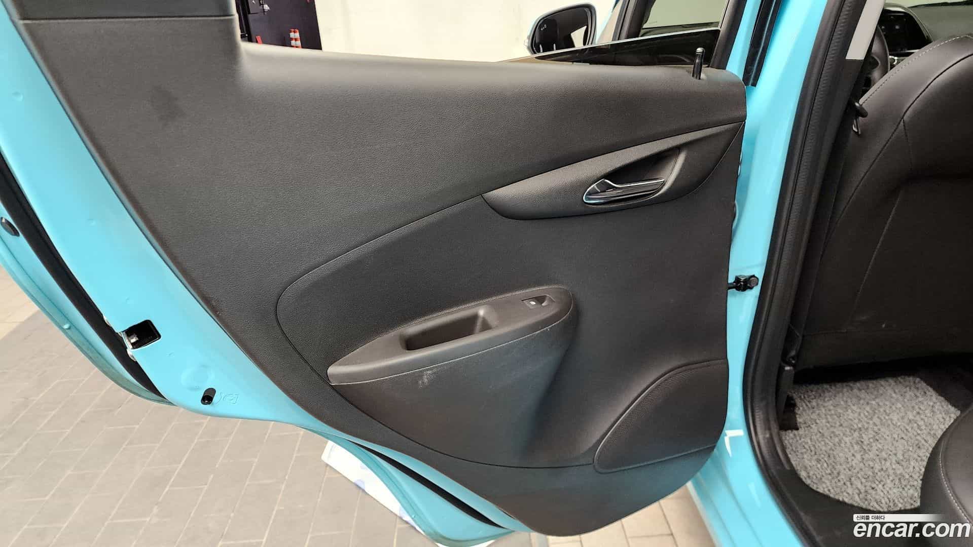 Spark Chevrolet 2022.7-INNER-035