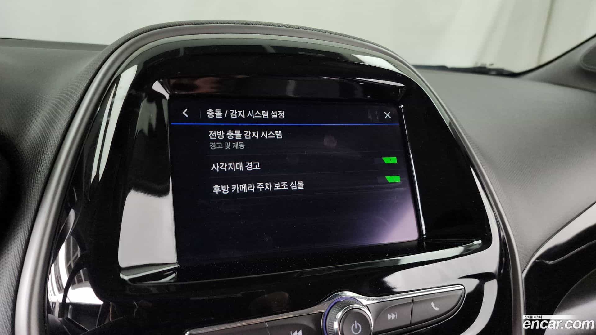 Spark Chevrolet 2022.7-OPTION-045