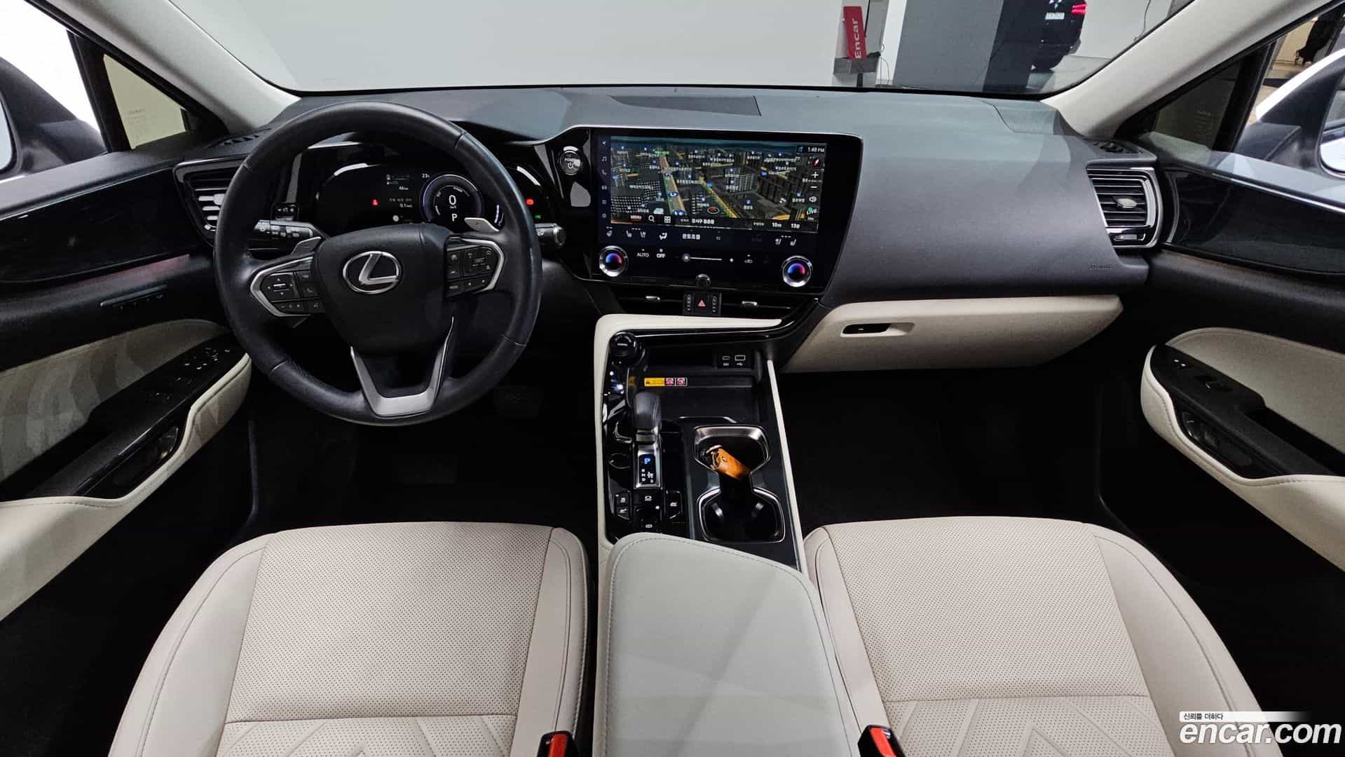 NX Lexus 2024.6-INNER-007