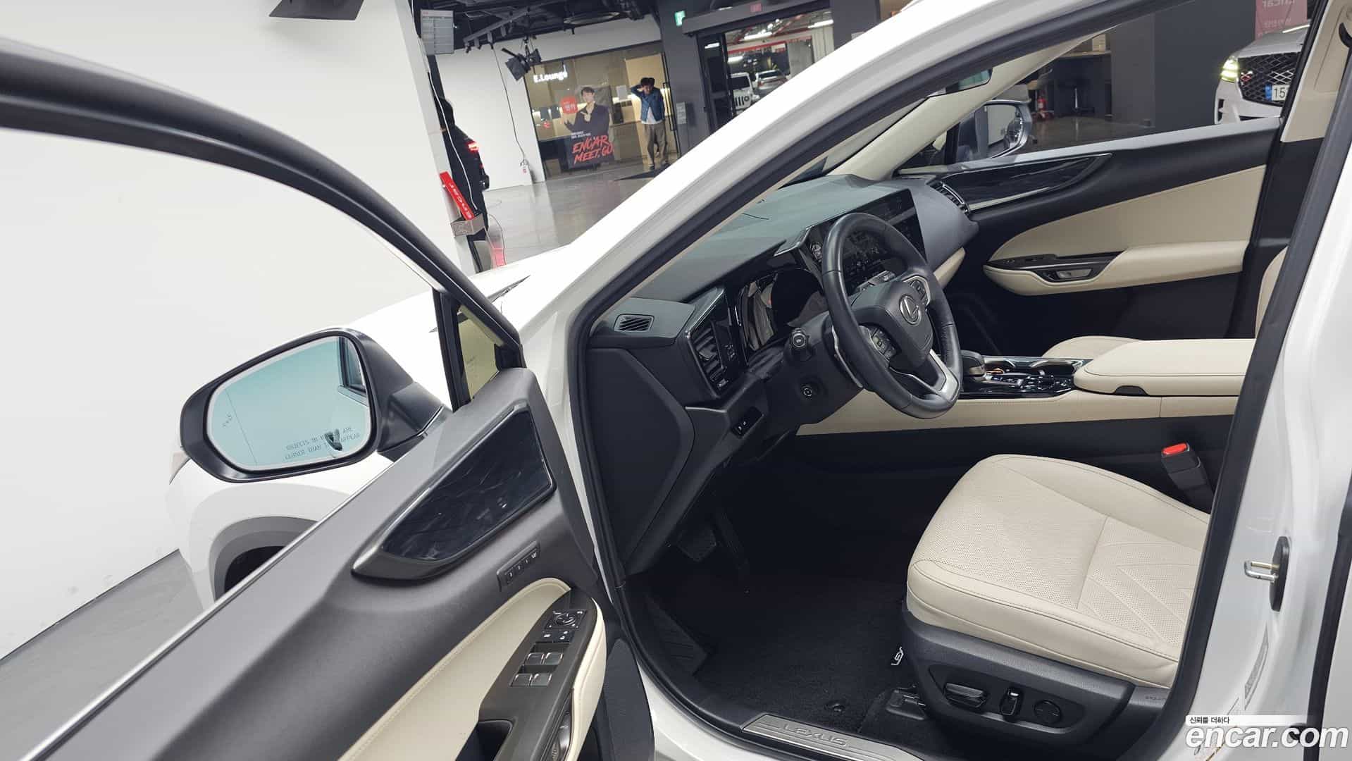 NX Lexus 2024.6-INNER-010
