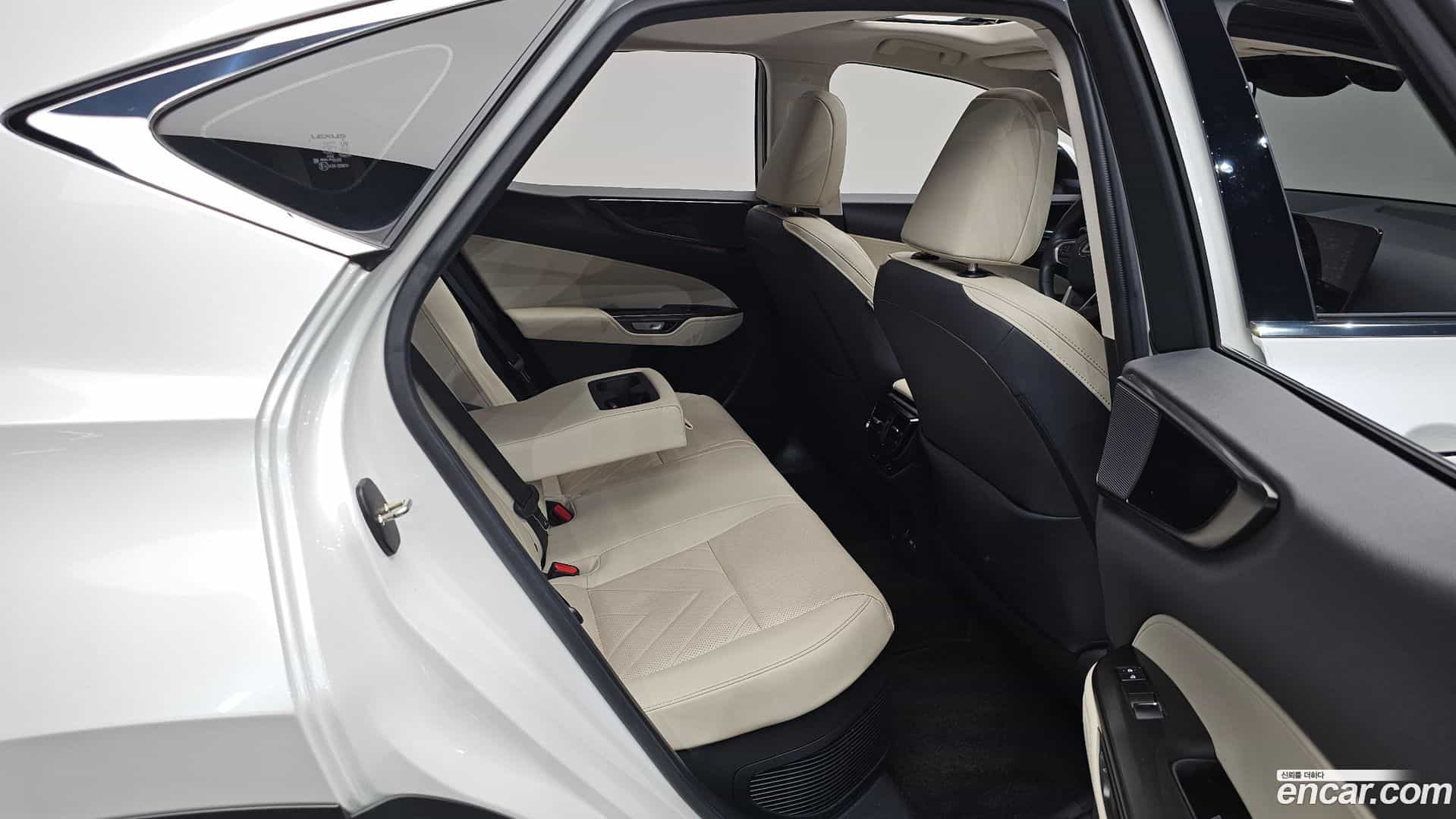 NX Lexus 2024.6-OPTION-015