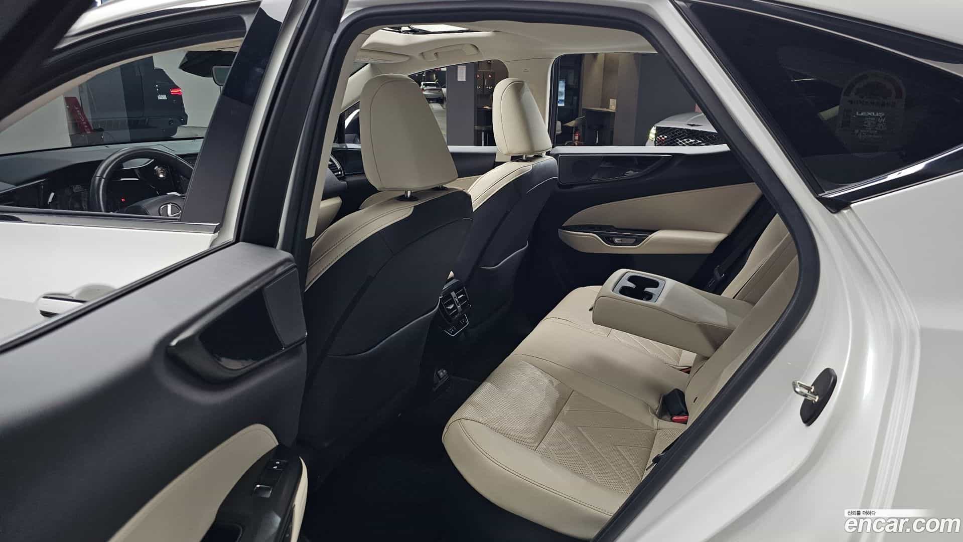 NX Lexus 2024.6-OPTION-016