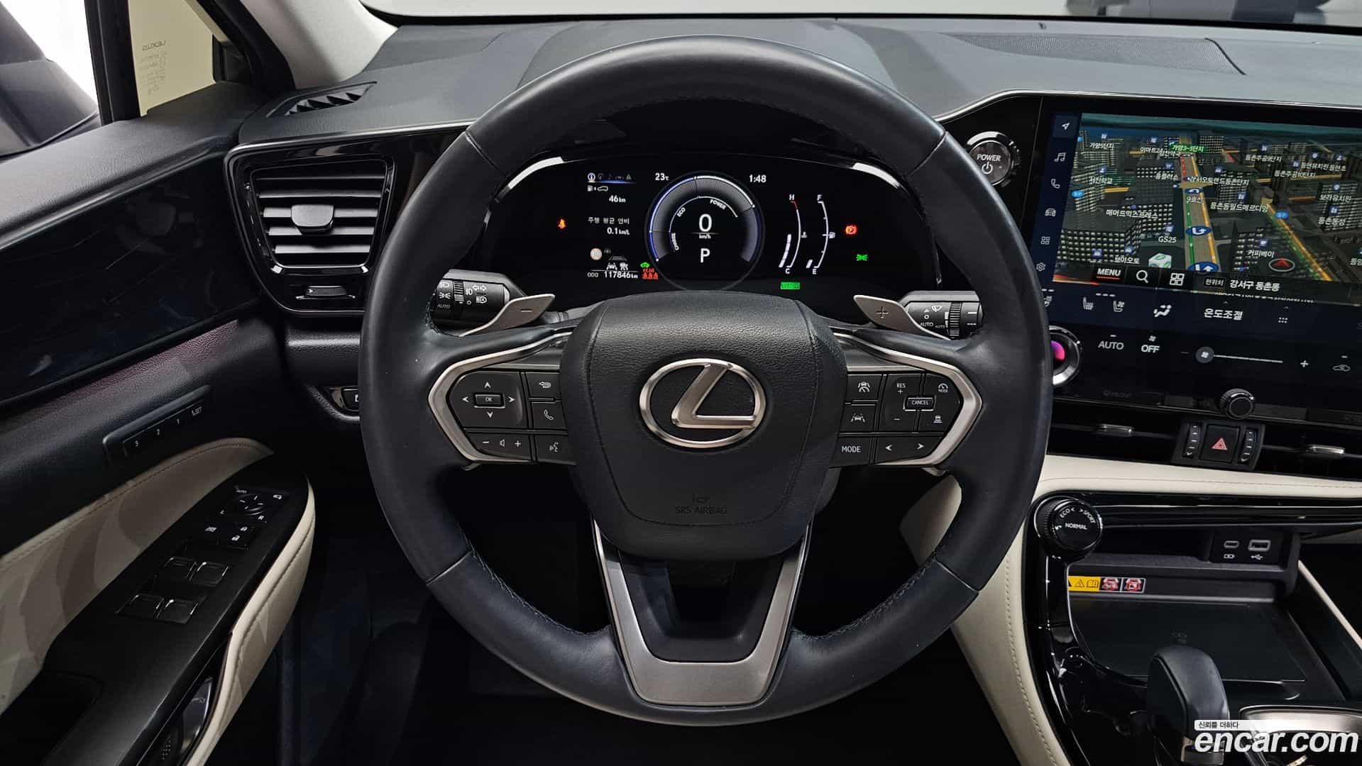 NX Lexus 2024.6-OPTION-017