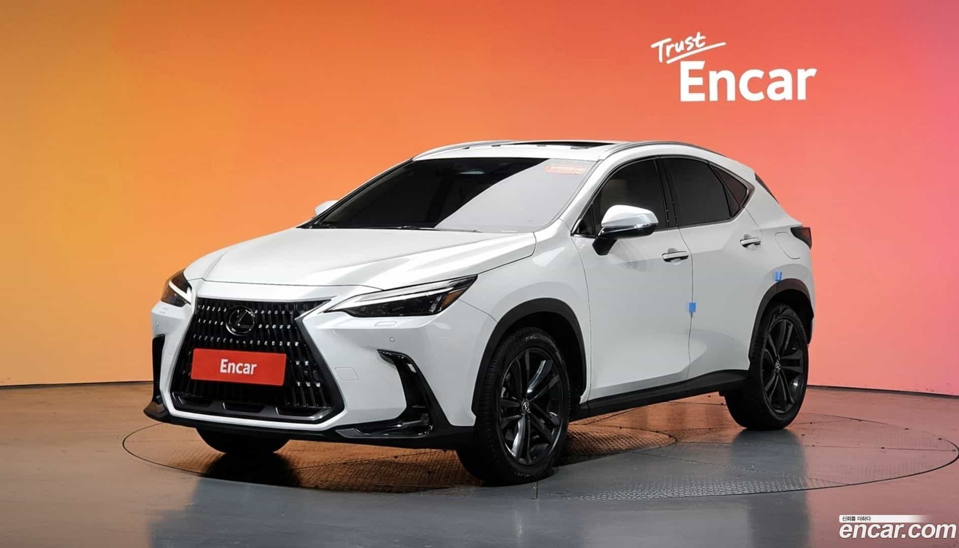 NX Lexus 2024.6-DIAG2-001