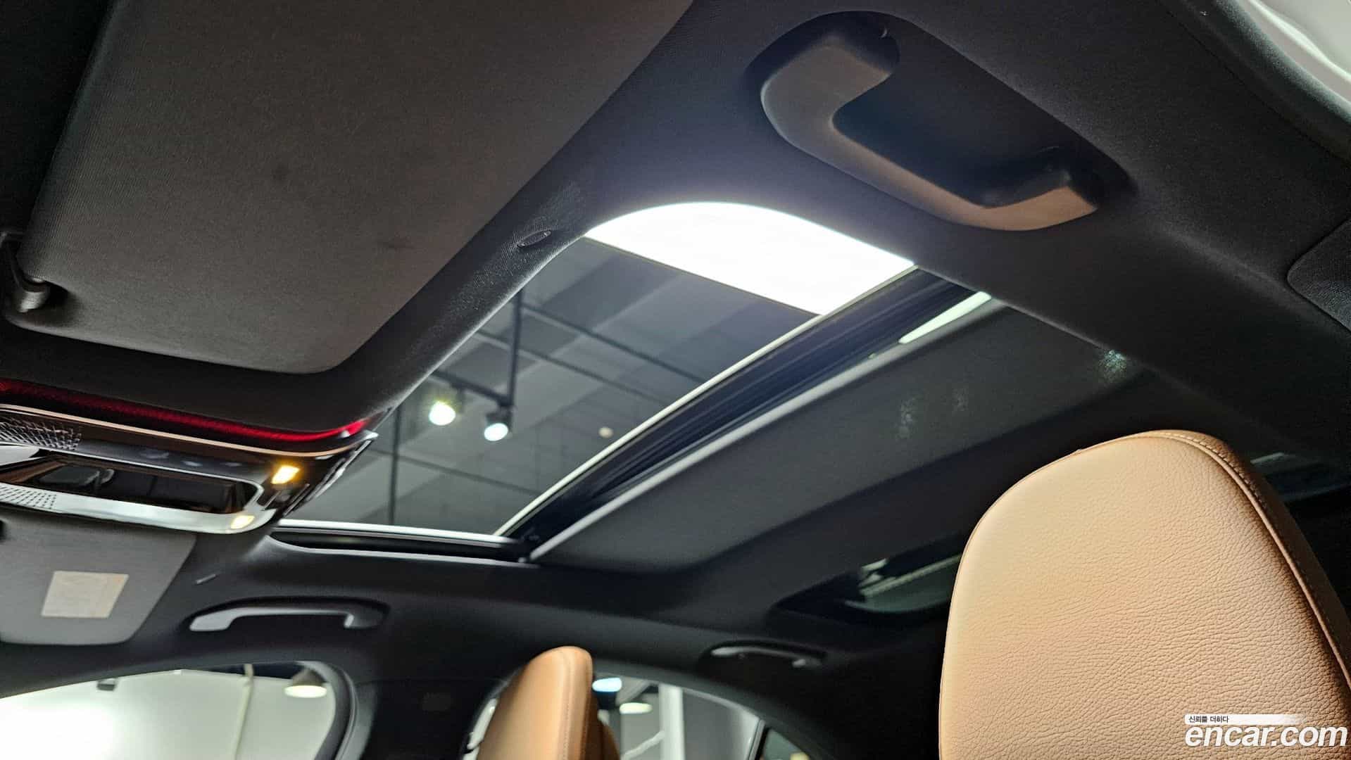 E-Class Mercedes-Benz 2025.8-OPTION-021