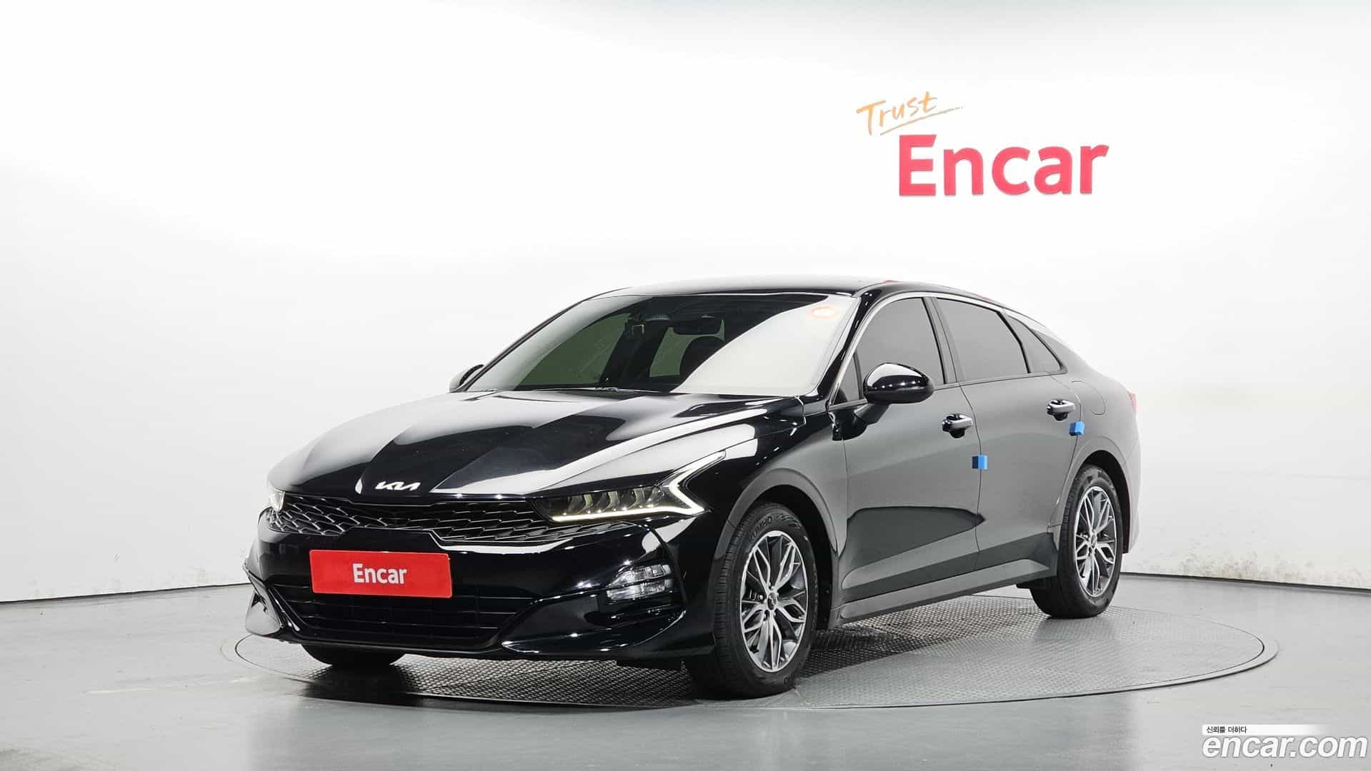 K5 Kia 2022.7-OUTER-001