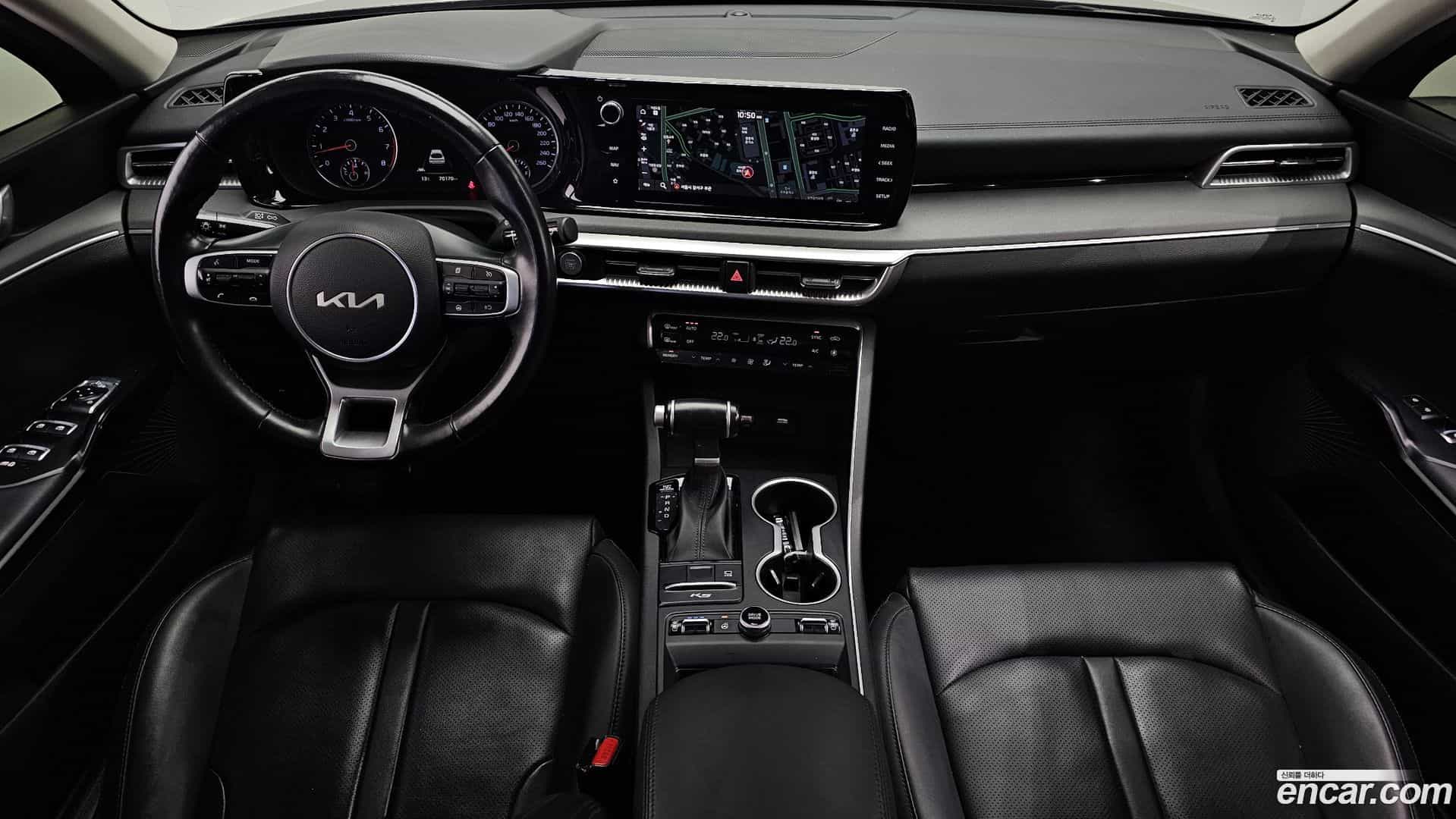 K5 Kia 2022.7-INNER-007