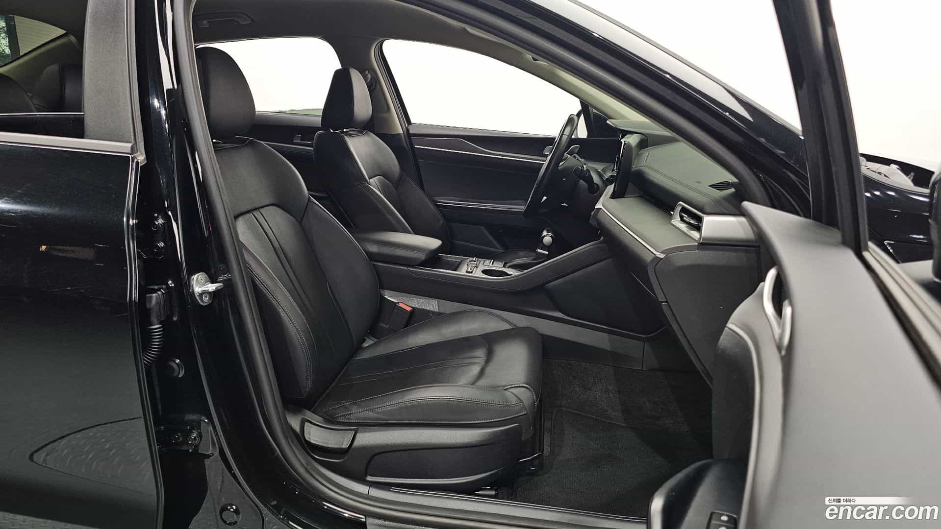 K5 Kia 2022.7-INNER-010
