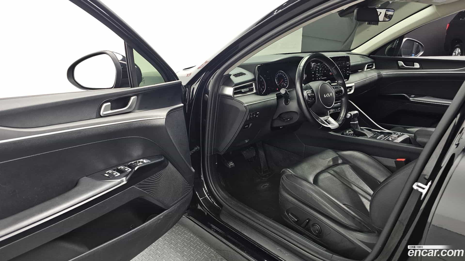 K5 Kia 2022.7-OPTION-015