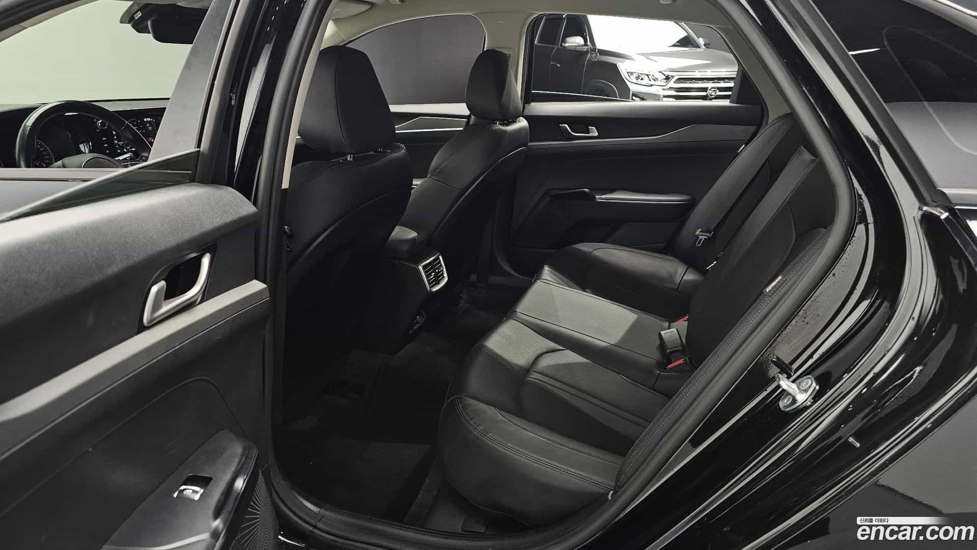 K5 Kia 2022.7-OPTION-016