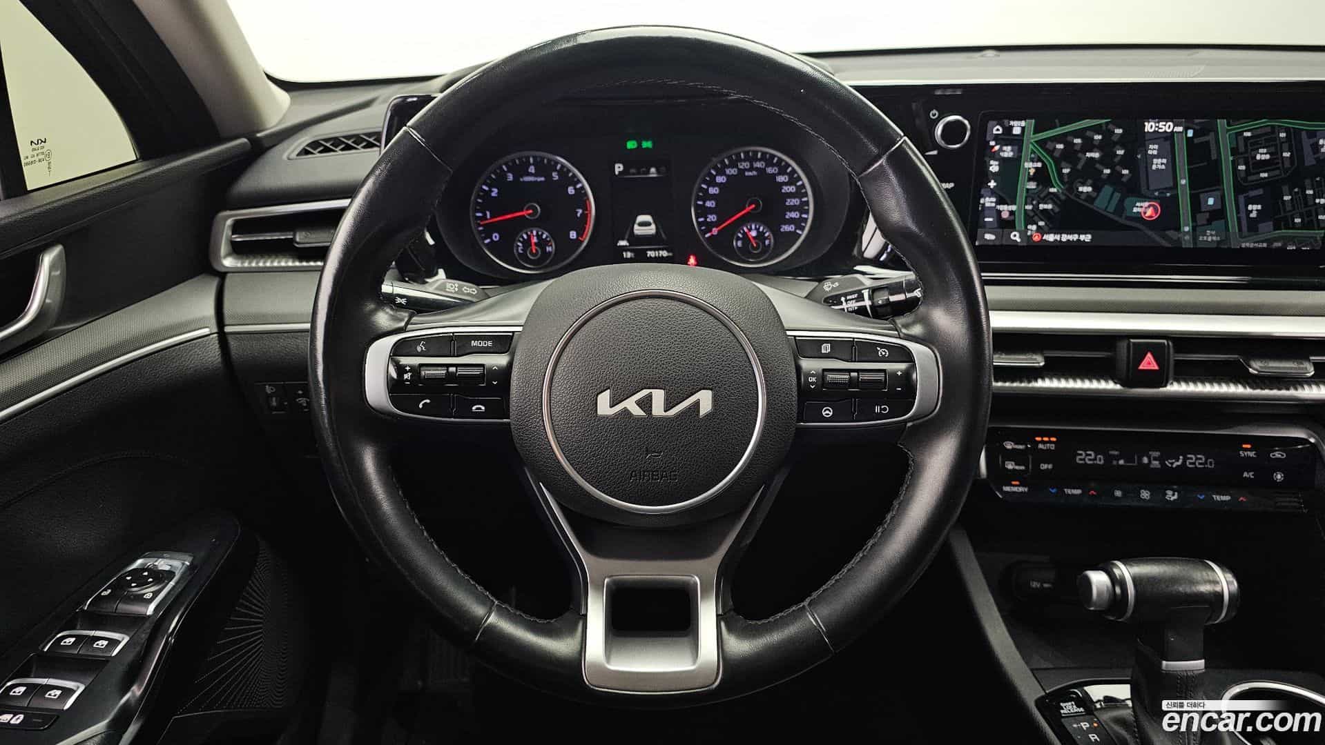 K5 Kia 2022.7-OPTION-017