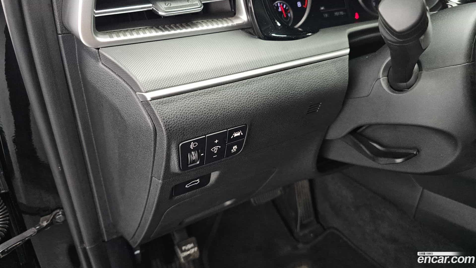K5 Kia 2022.7-OPTION-022