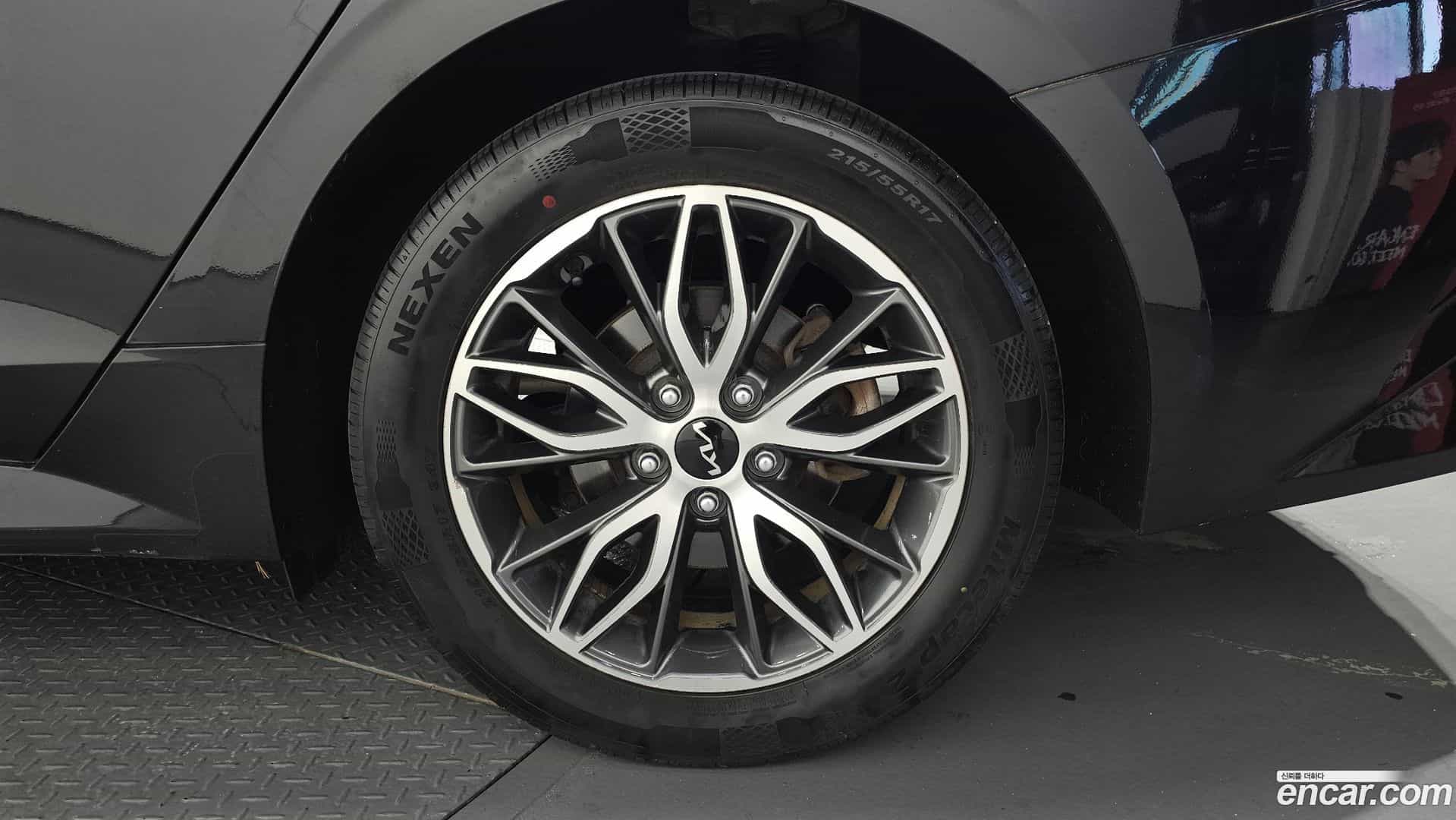 K5 Kia 2022.7-OUTER-031