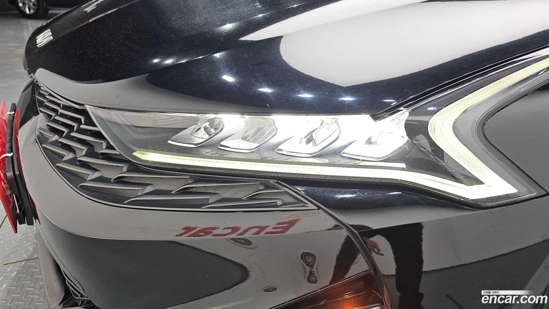 K5 Kia 2022.7-OUTER-032