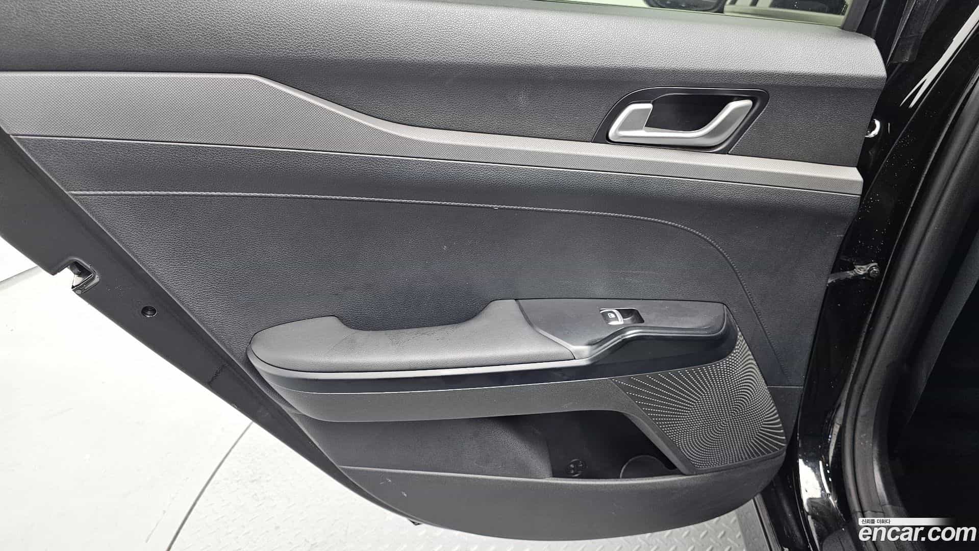 K5 Kia 2022.7-INNER-035