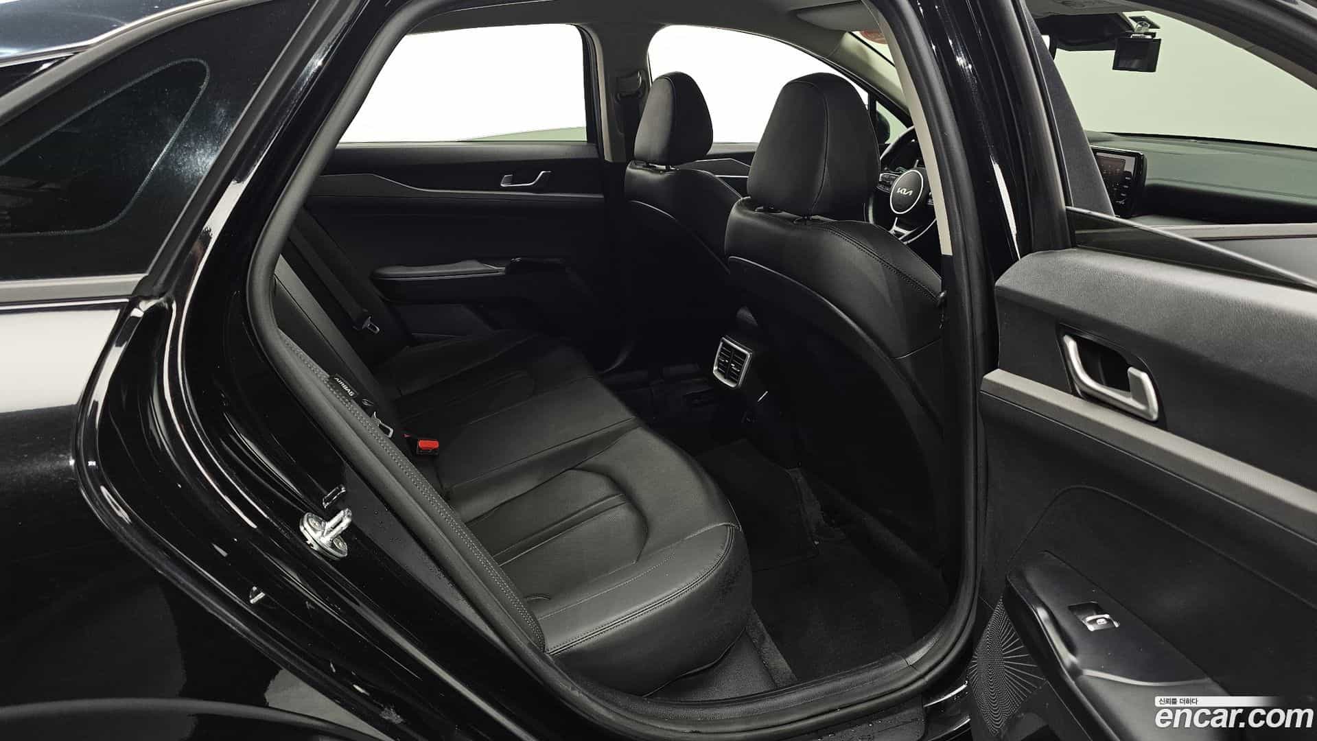 K5 Kia 2022.7-INNER-036
