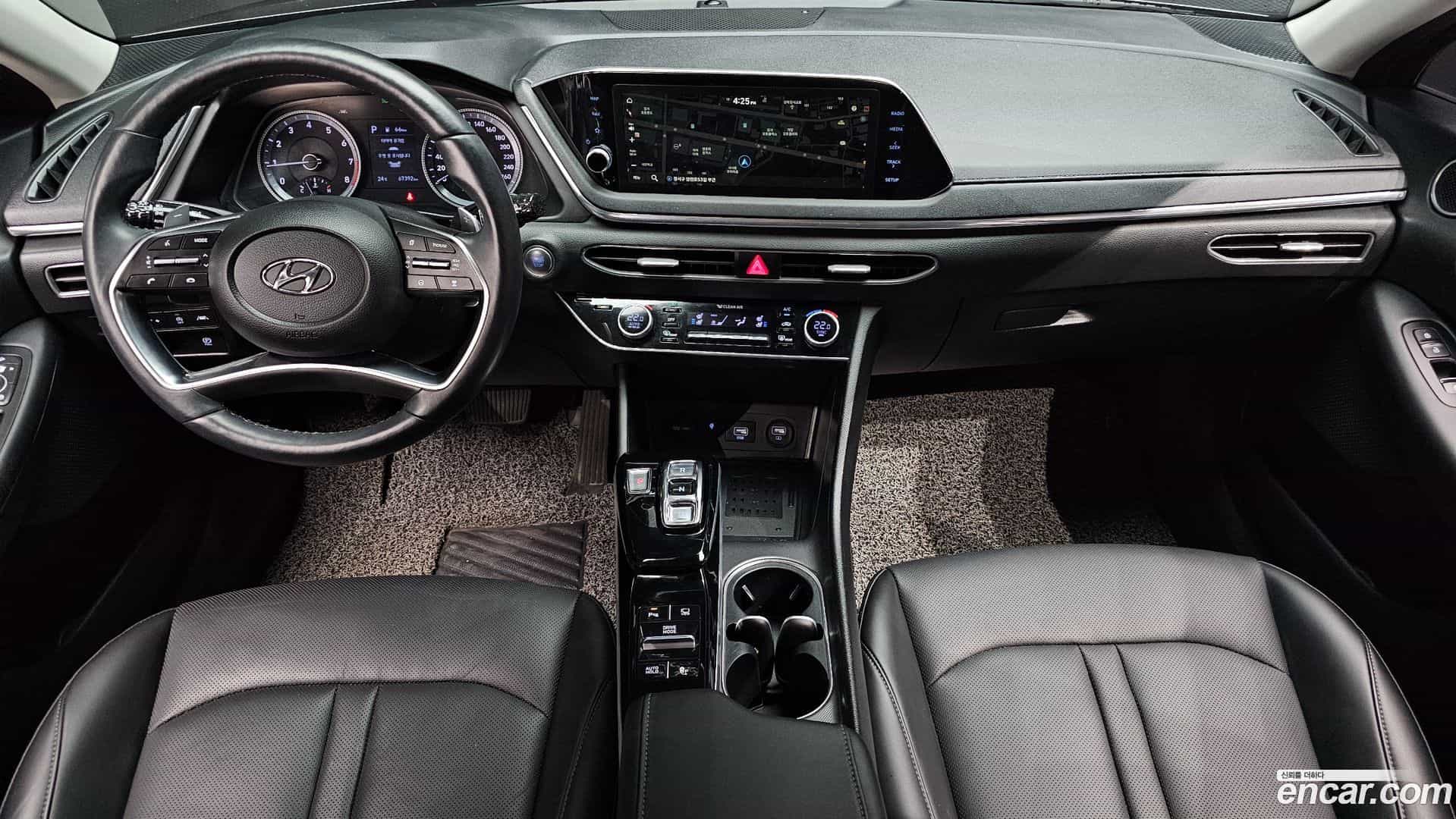 Sonata Hyundai 2019.8-INNER-007