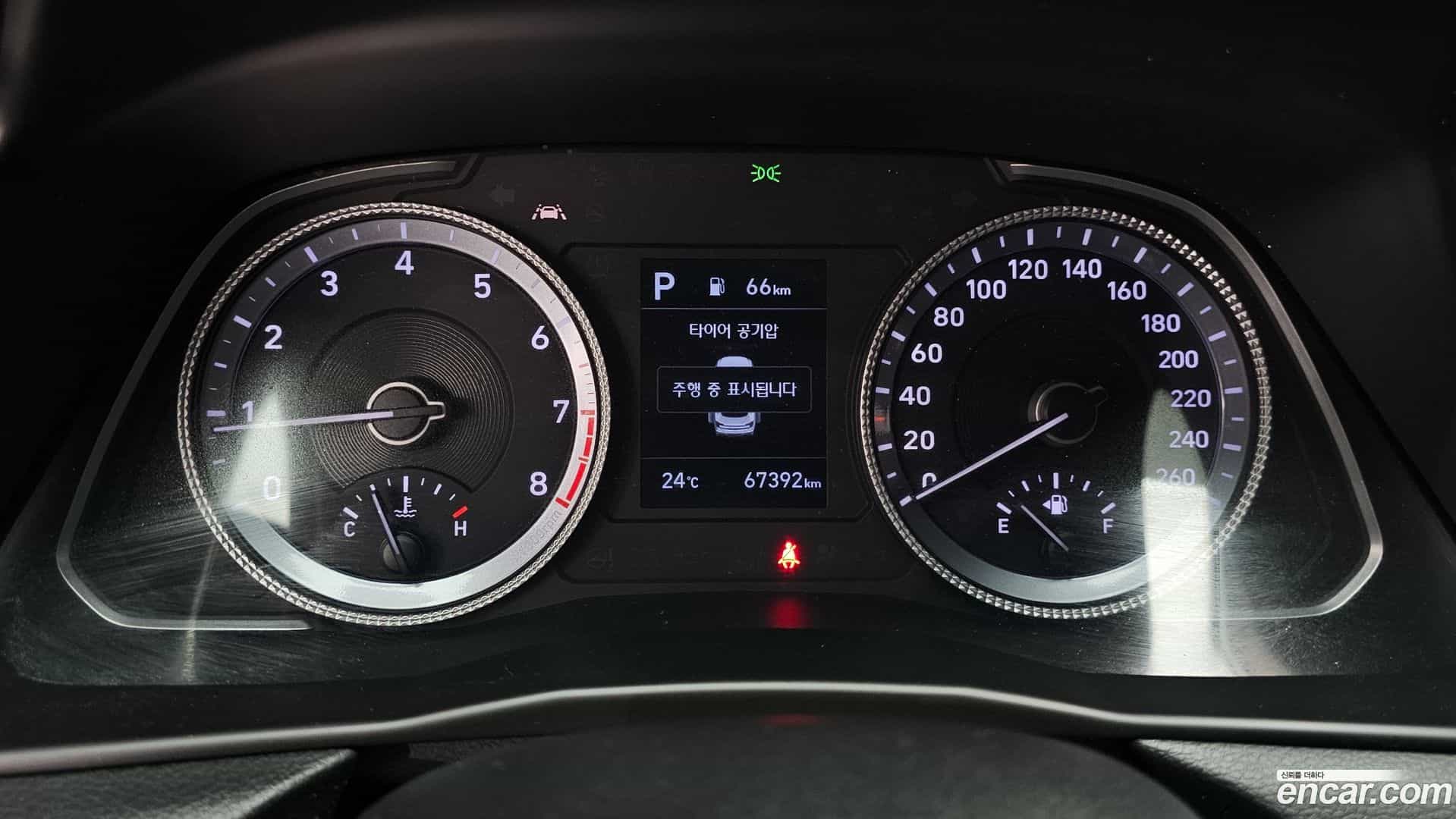 Sonata Hyundai 2019.8-INNER-008